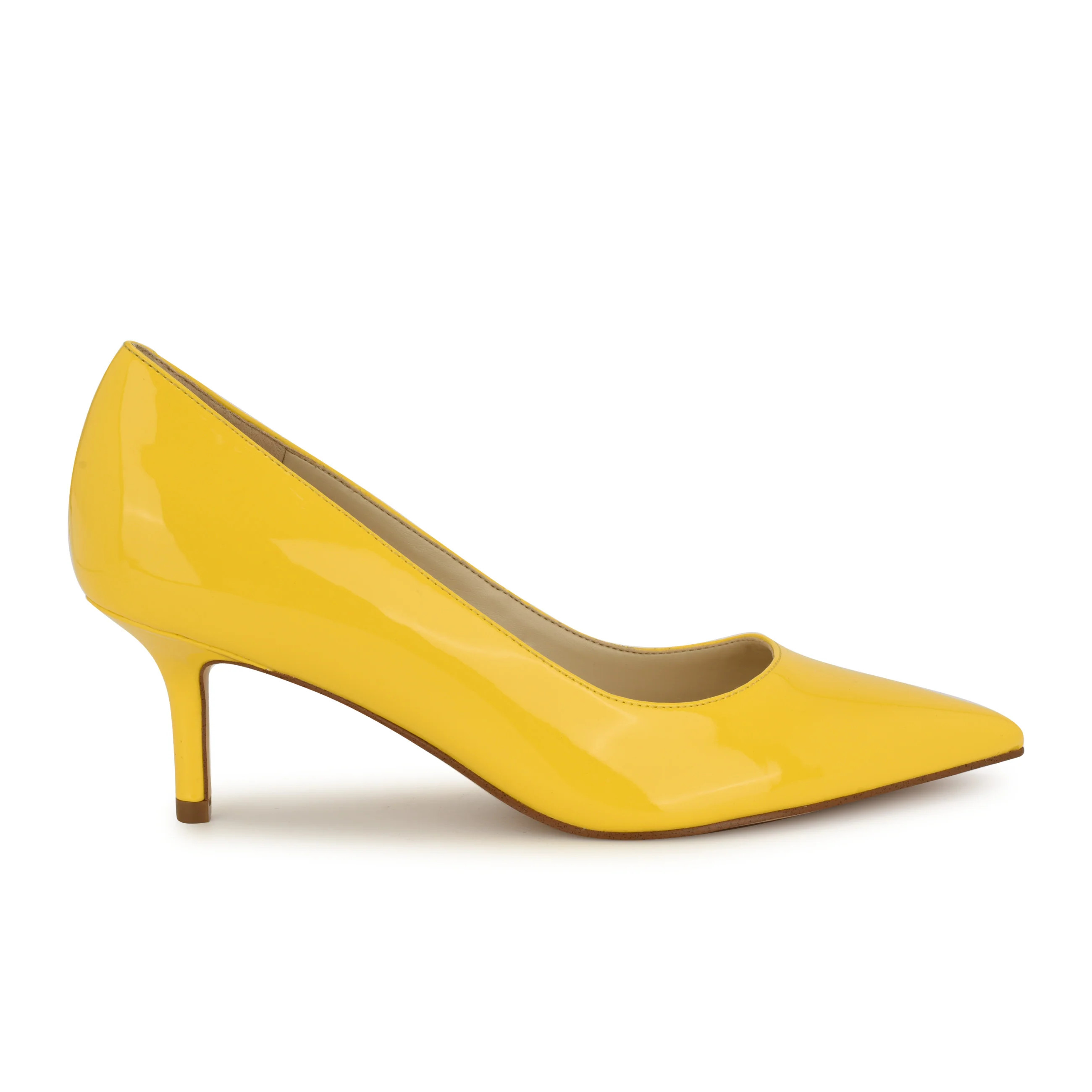 Arlene Pointy Toe Pumps | Nine West (US)