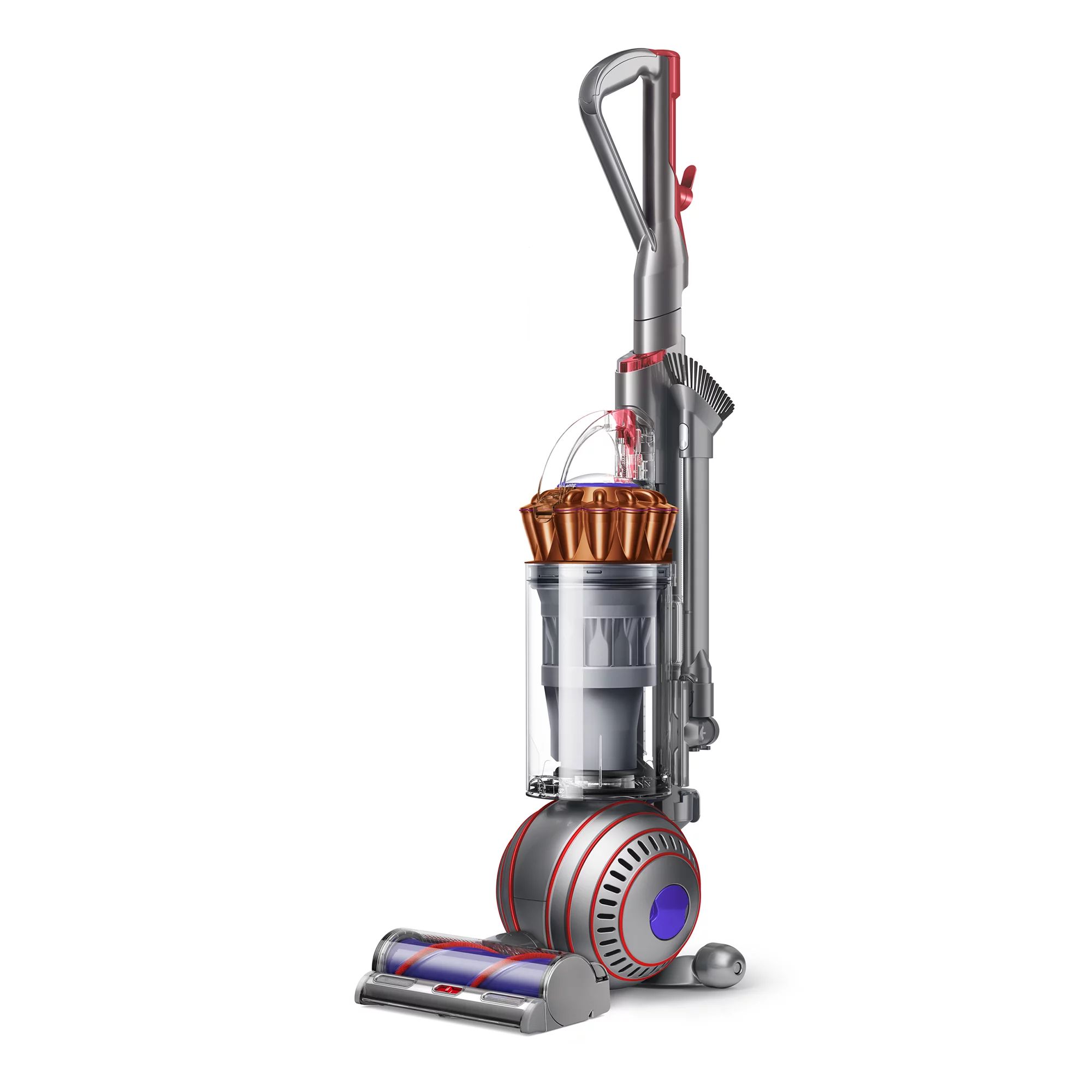 Dyson Ball Animal 3 Extra Upright Vacuum | Copper | New | Walmart (US)