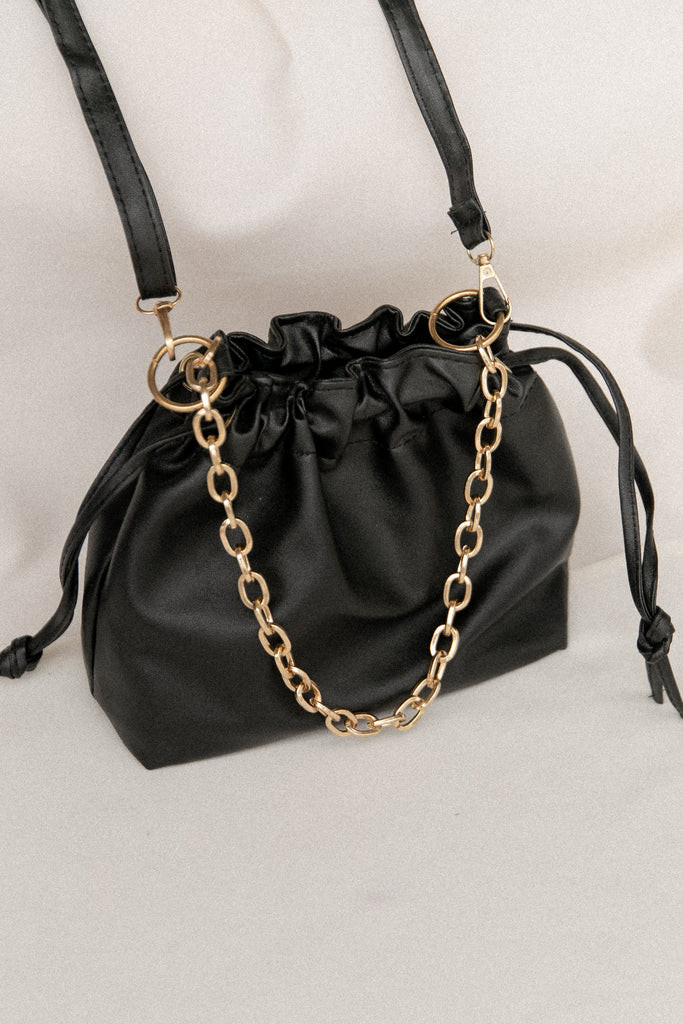 Maisy Bag - Black | Petal & Pup (US)