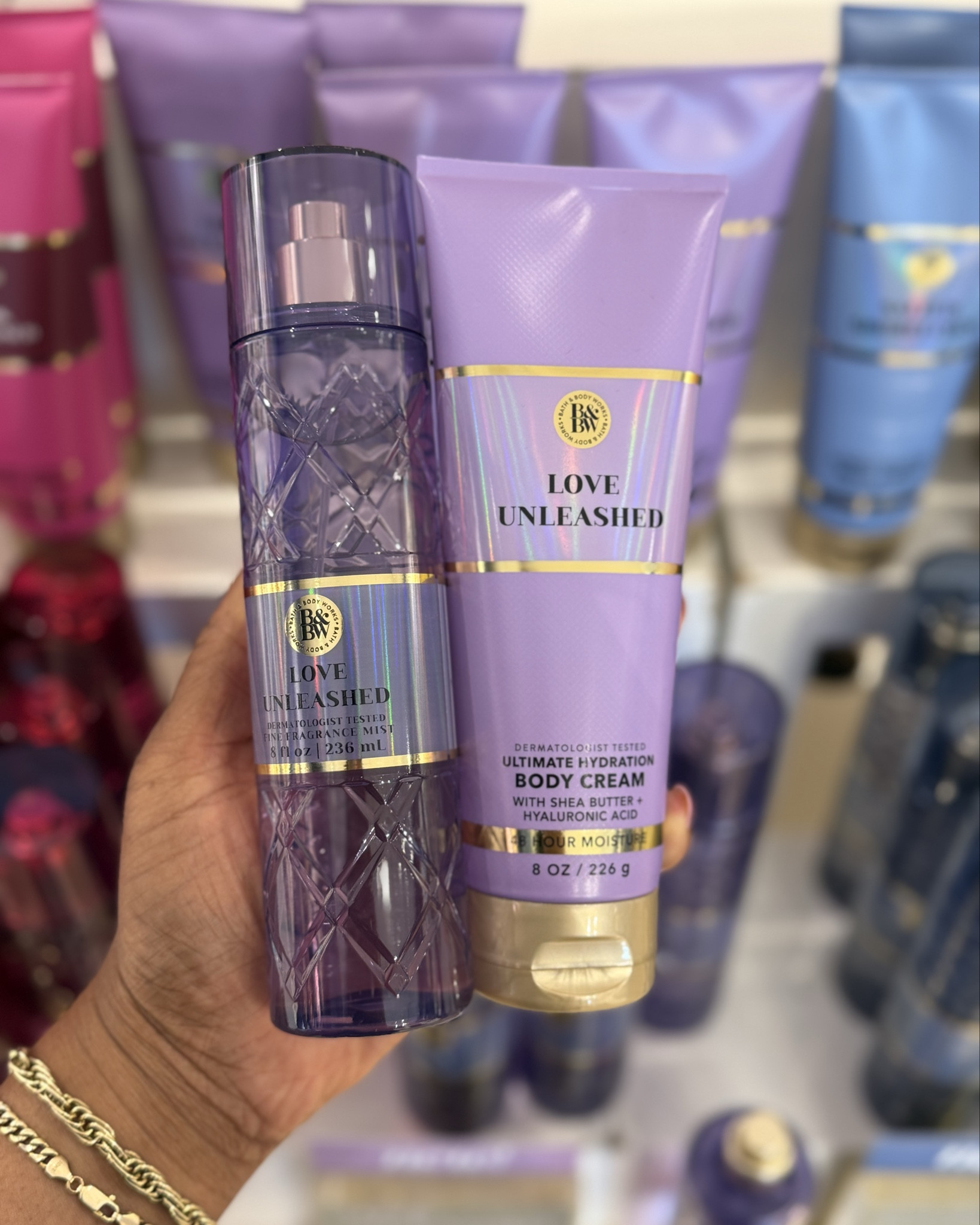 If you love smelling a little fancy … this Bath & Body Works collection is it. ✨  
So many pretty scents, and honestly they all smelled way more expensive than they are.  

#LTKselfcare #LTKBeauty