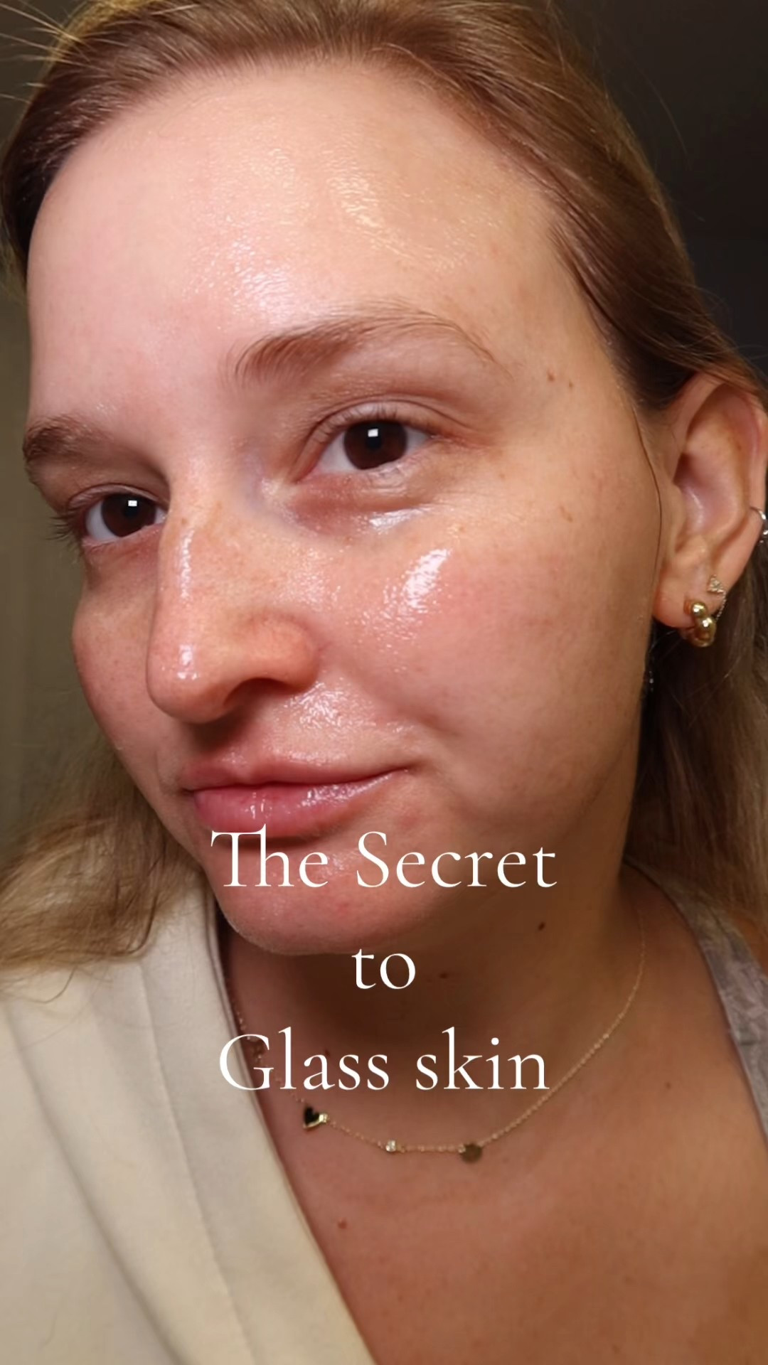 The secret to my glass skin is @medicube global 's Pink PDRN
Bundle! a ir Routine Includes: toner, serum, jelly cream, and the Booster Pro.
Deep Hydration & Nourishment:
Enriched with ingredients like PDRN, collagen, and niacinamide to deeply nourish and hydrate the skin
Glass Glow Effect: Achieve a smooth, glowing complexion with transparent collagen jelly cream and radiance-boosting technology.
Innovative Device Technology: Features the Pink Booster Pro with 5 modes to enhance the skin's glow and Korean
Glass Skin appearance.
Long-lasting Hydration: Collagen Night
Wrapping Mask works overnight to improve elasticity and hydration levels

#LTKgrwm #LTKselfcare #LTKBeauty
