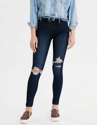 AE Ne(X)t Level High-Waisted Jegging | American Eagle Outfitters (US & CA)