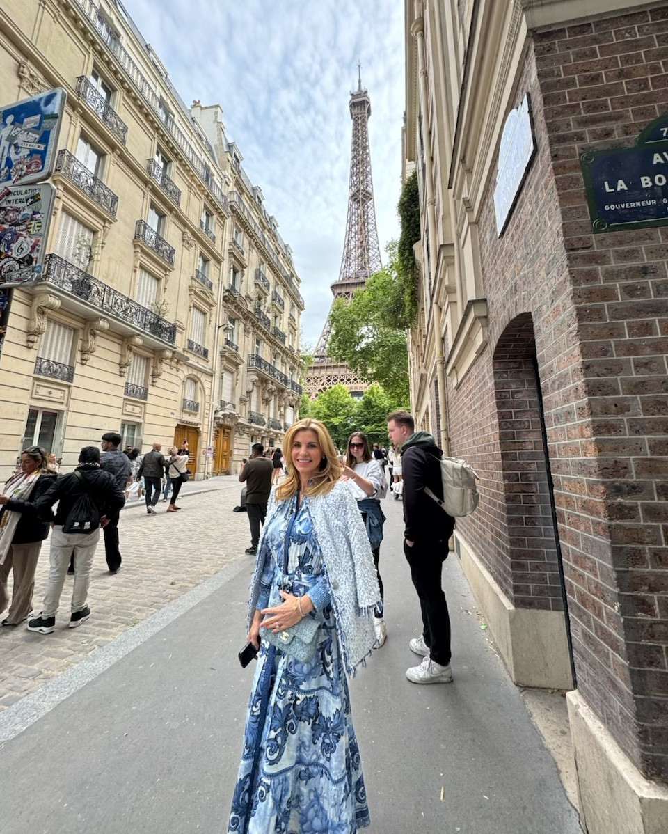 Over the next few days, I’ll be sharing some of my favorite outfits from my time in Paris and Provence! These looks were perfect for exploring the charm of these stunning destinations. Stay tuned as I share how I styled each one—and how you can shop these effortless, travel-ready pieces! 

#LTKTravel #LTKSeasonal