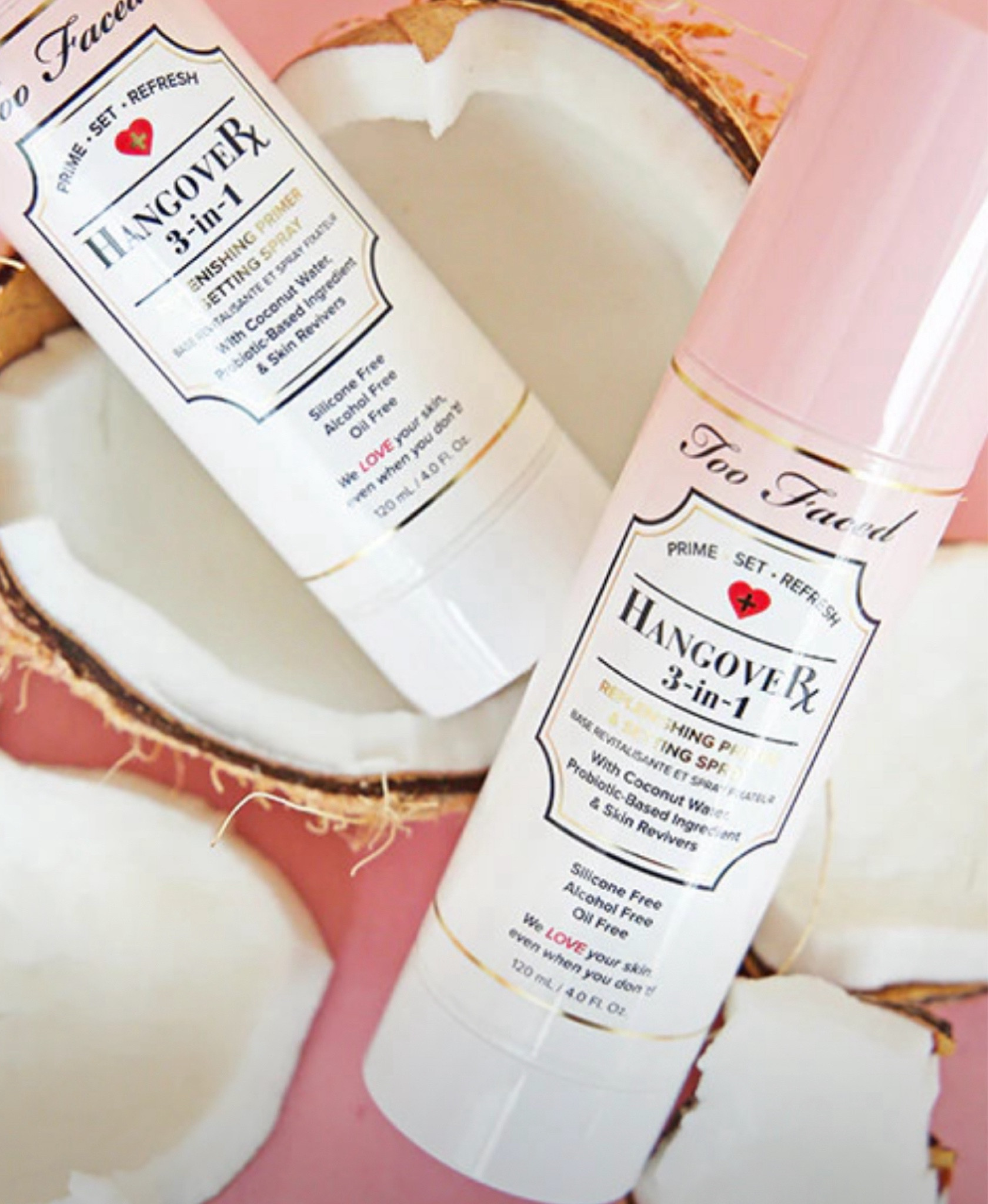 Favorite primer 

#LTKOver40 #LTKSaleAlert #LTKBeauty