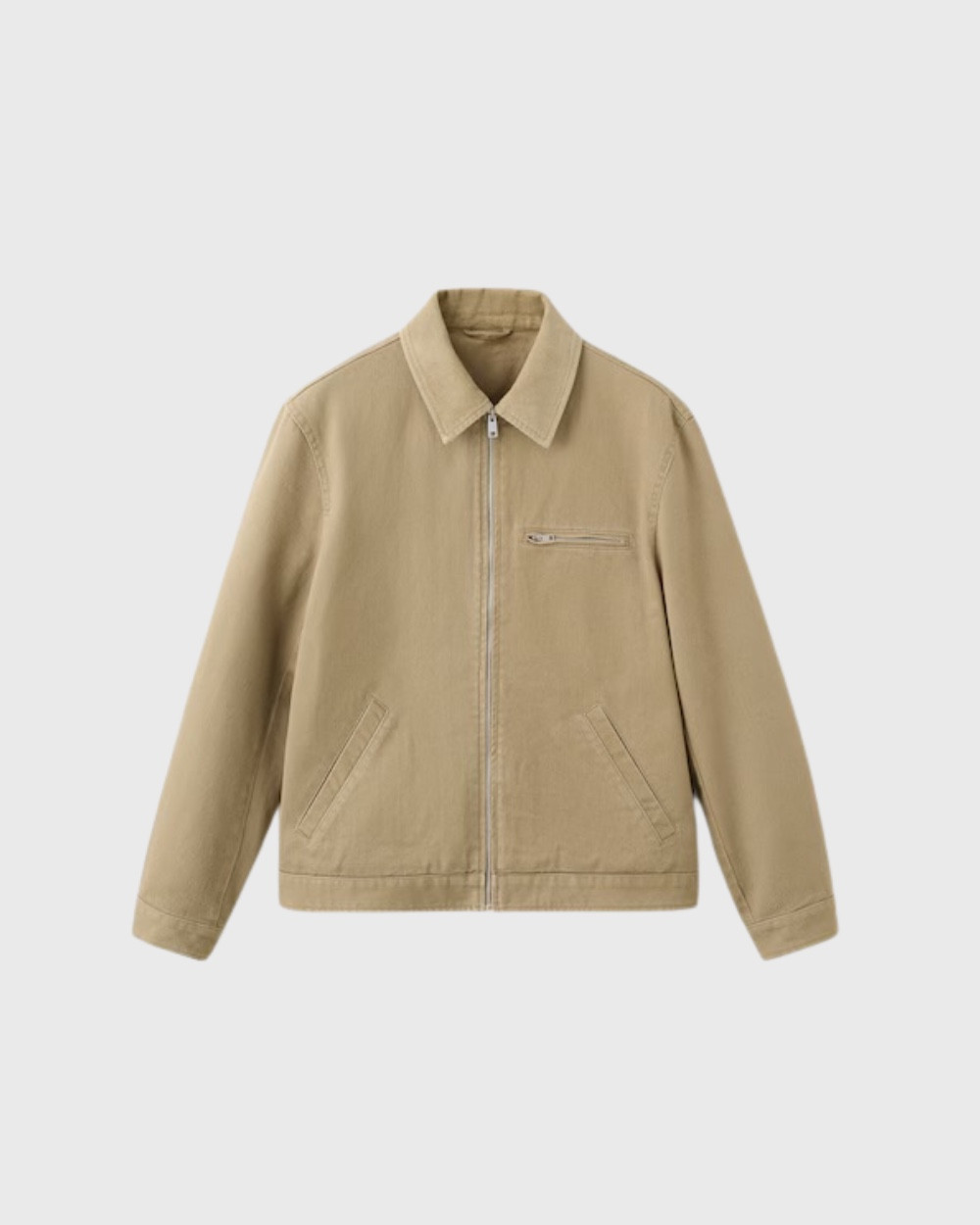mango man corduroy collar denim jacket #mango #themanaisle

#LTKootd #LTKMens #LTKSeasonal