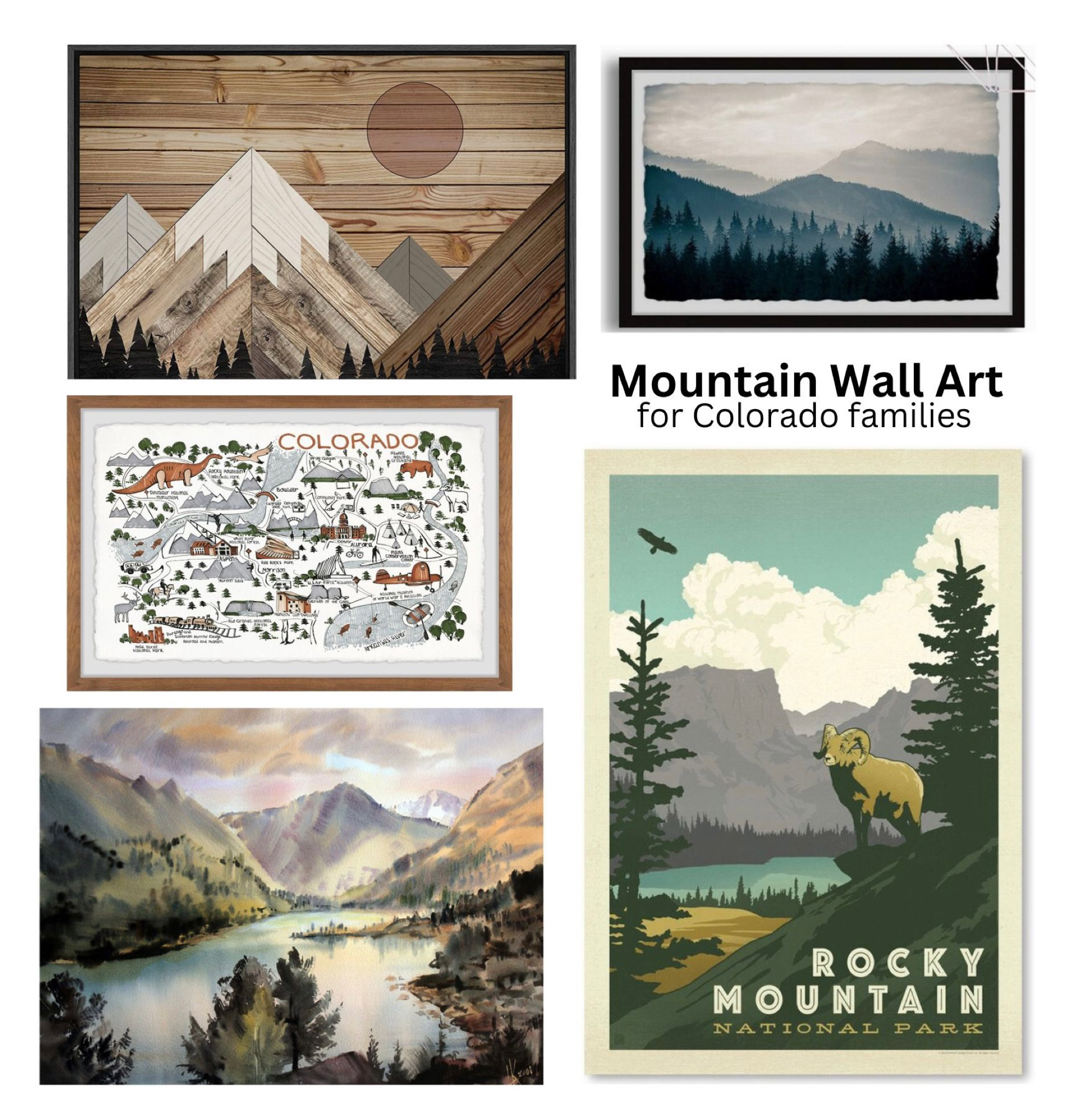 ⛰️ 

#LTKtravel #LTKhome #LTKstyletip