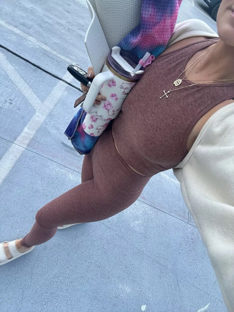 Workout outfit roundup! 

#LTKFitness #LTKActive