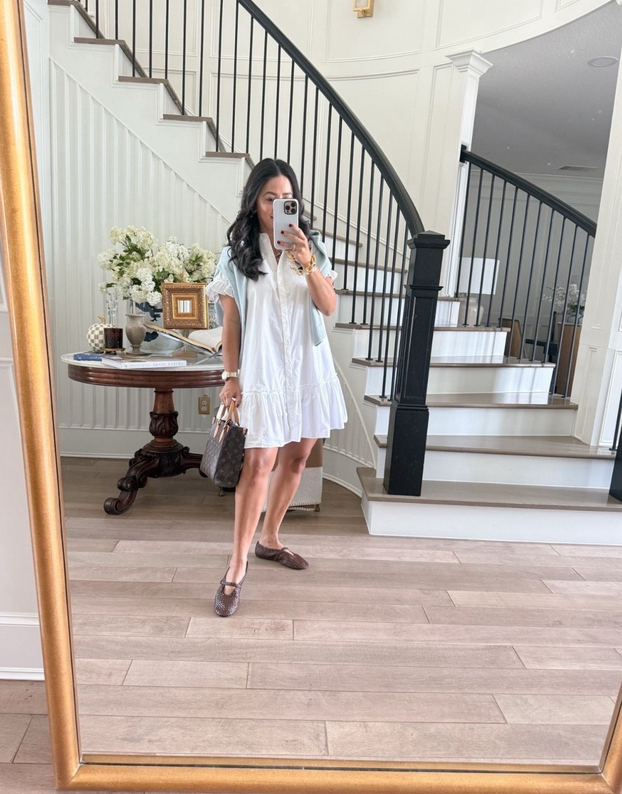 I’m obsessed with this Pre-Fall Fits! 

Follow me at @miriamobrien_ on IG and TikTok!

#FallFashion #FallHomeDecor #FallTrends #PreFallFits #CurrentlyLoving #FashionStyleTips 

#LTKSeasonal #LTKStyleTip #LTKHome

#LTKootd #LTKOver40 #LTKSeasonal

#LTKootd #LTKSeasonal #LTKHoliday