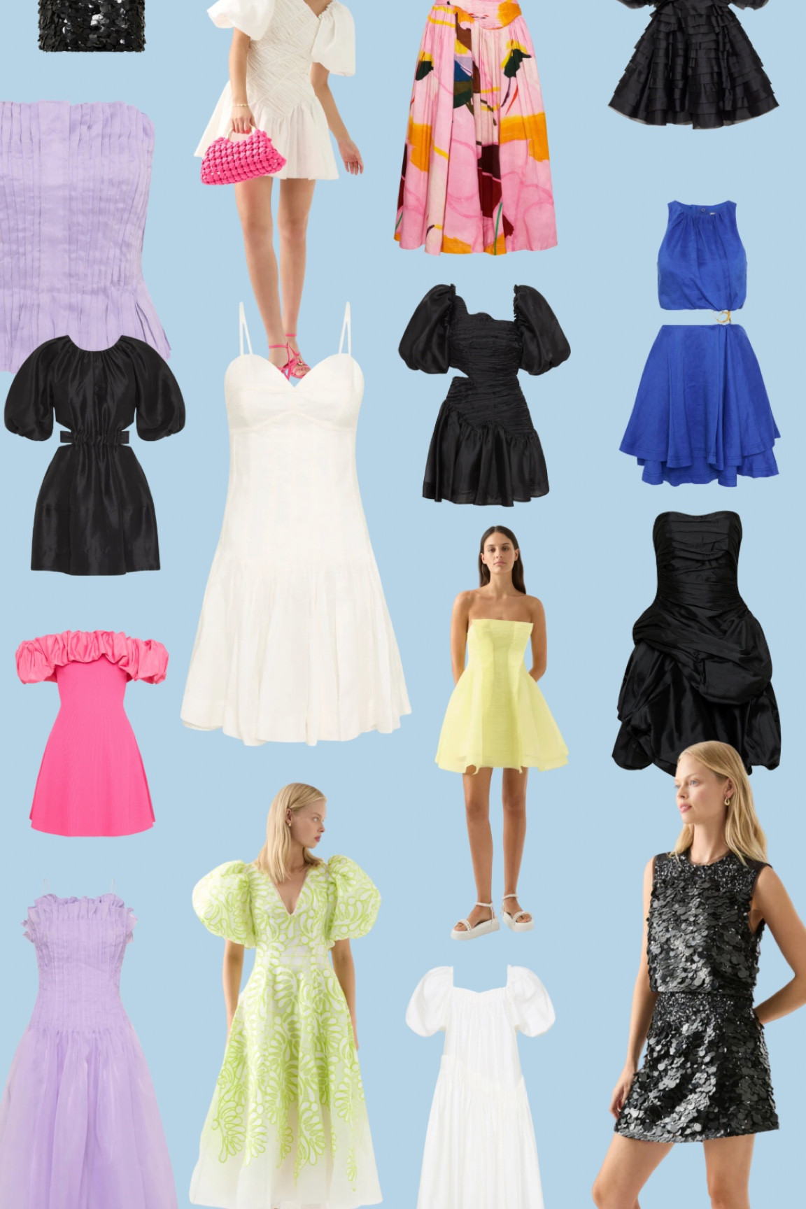 Aje. sale picks fall 23, pt 1

#LTKGiftGuide #LTKwedding #LTKSale