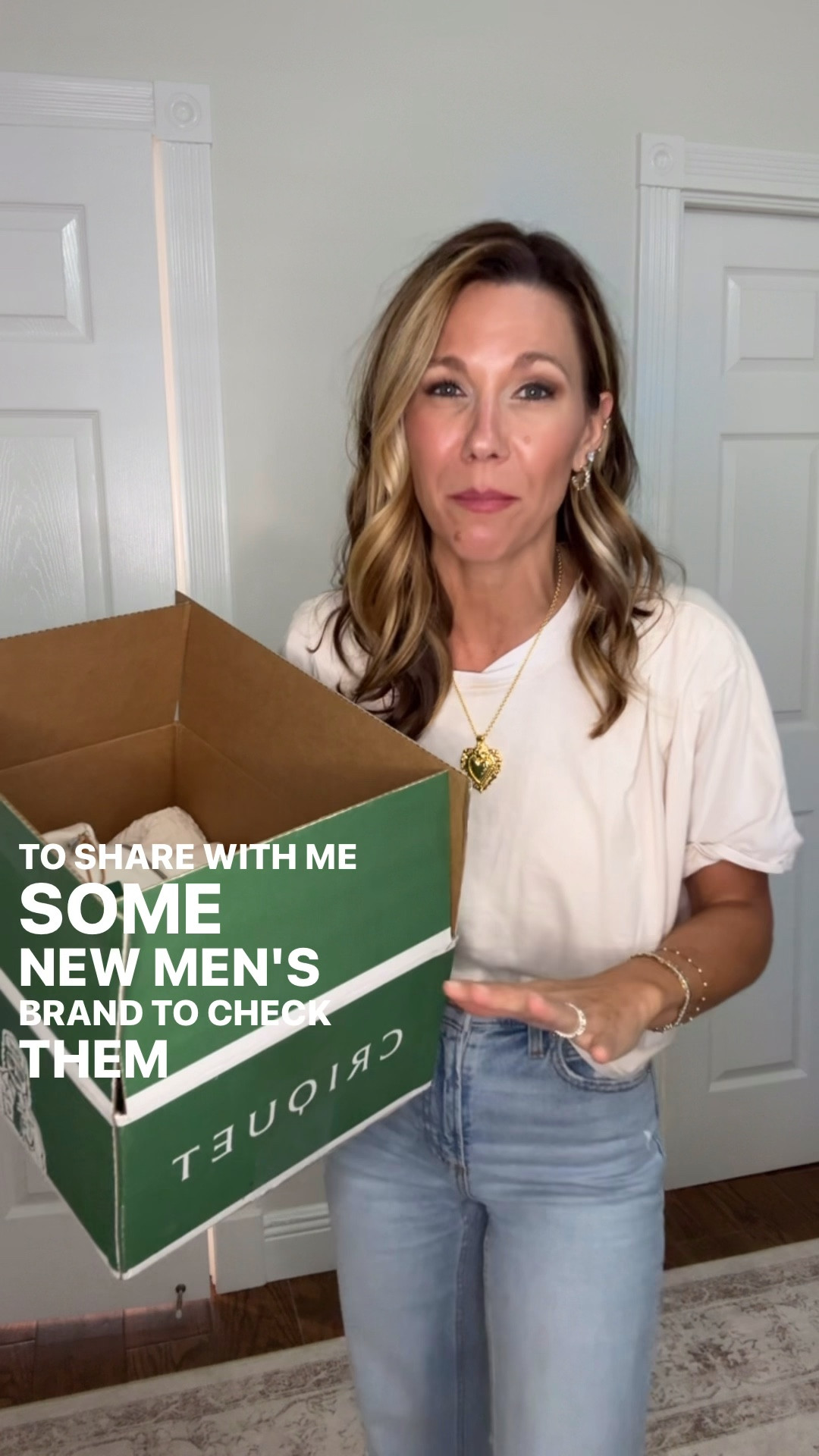 New Men’s Finds for Cole from one of our favorite brands 

#LTKMens #LTKOver40