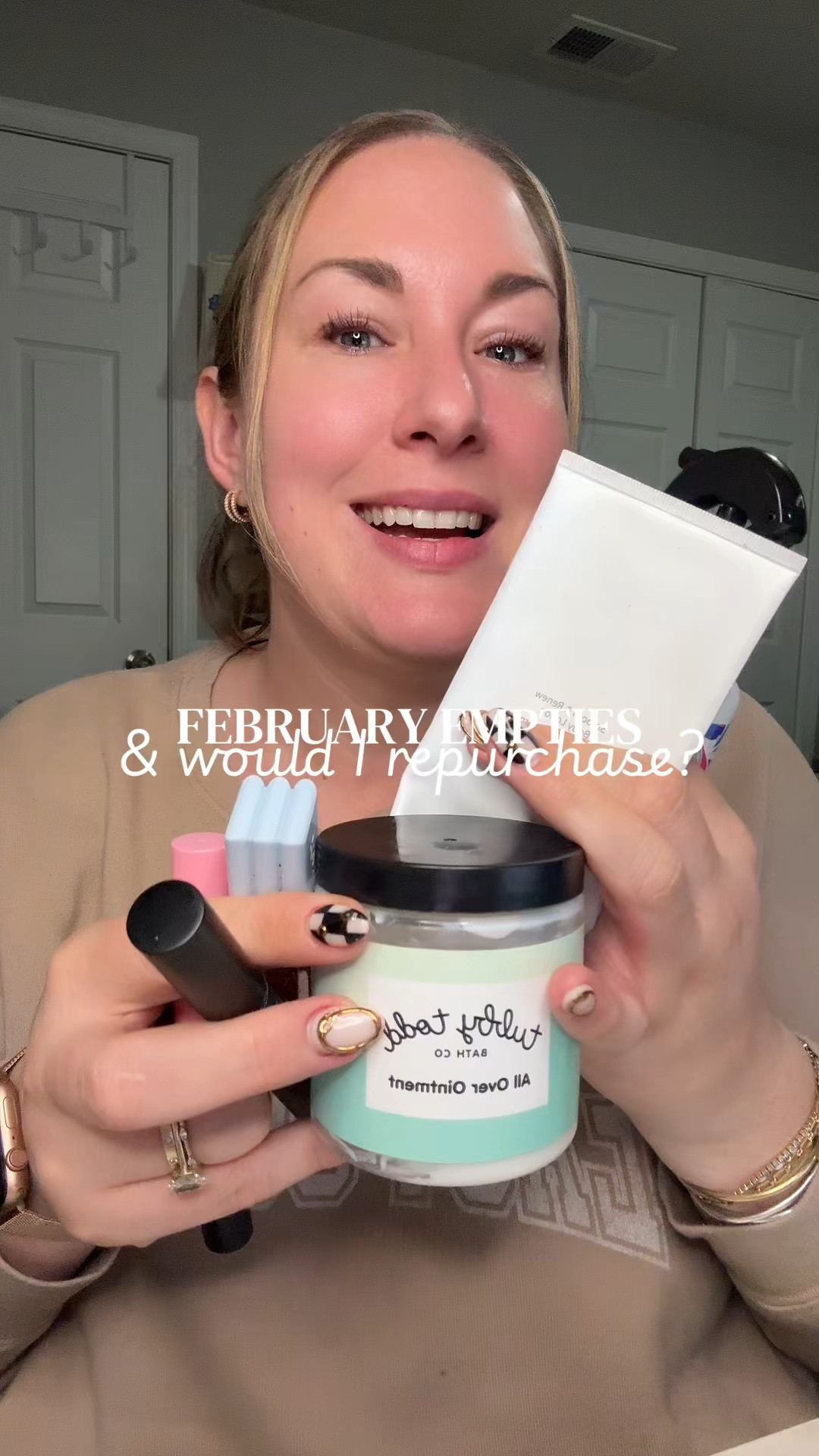 February Empties: All of my faves linked for you! 

#LTKBeauty #LTKselfcare