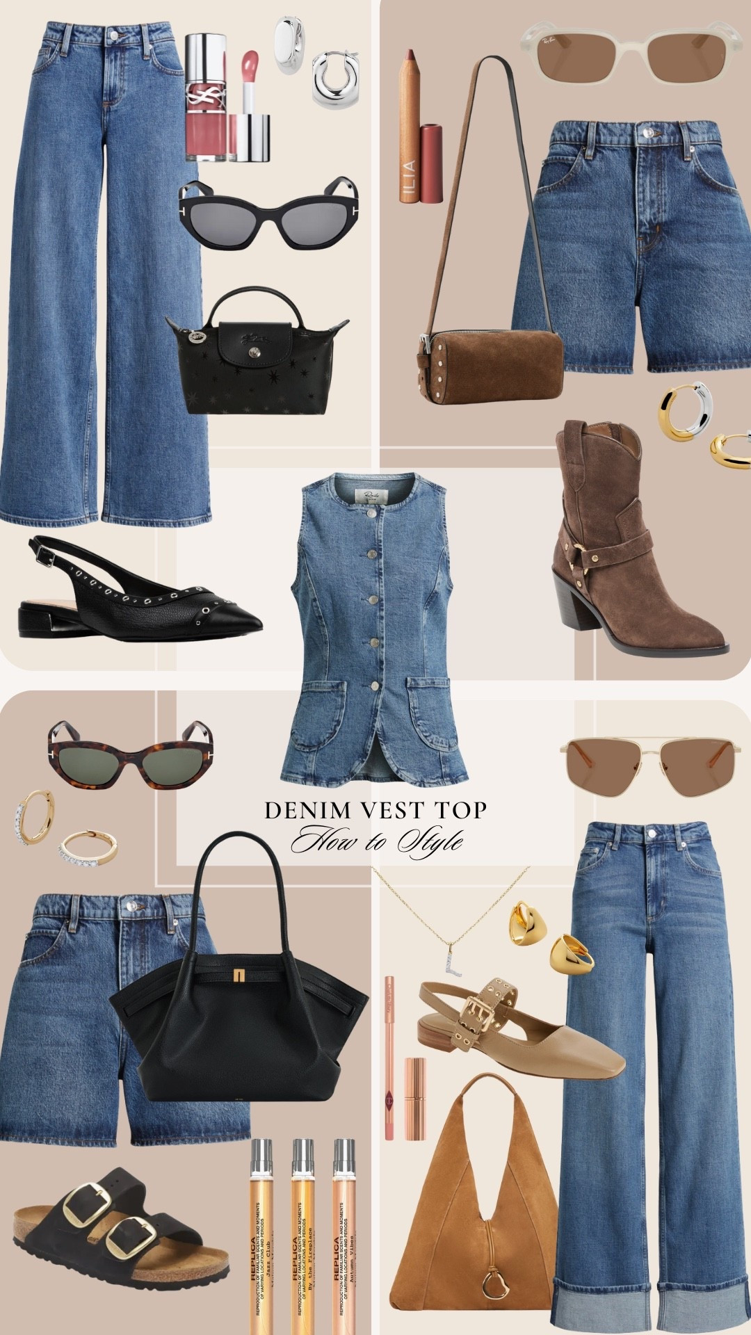 HOW TO STYLE✨ via Nordstrom Sale 



Anniversary Sale, N Sale, Nordstrom

#LTKSaleAlert #LTKStyleTip #LTKShoeCrush