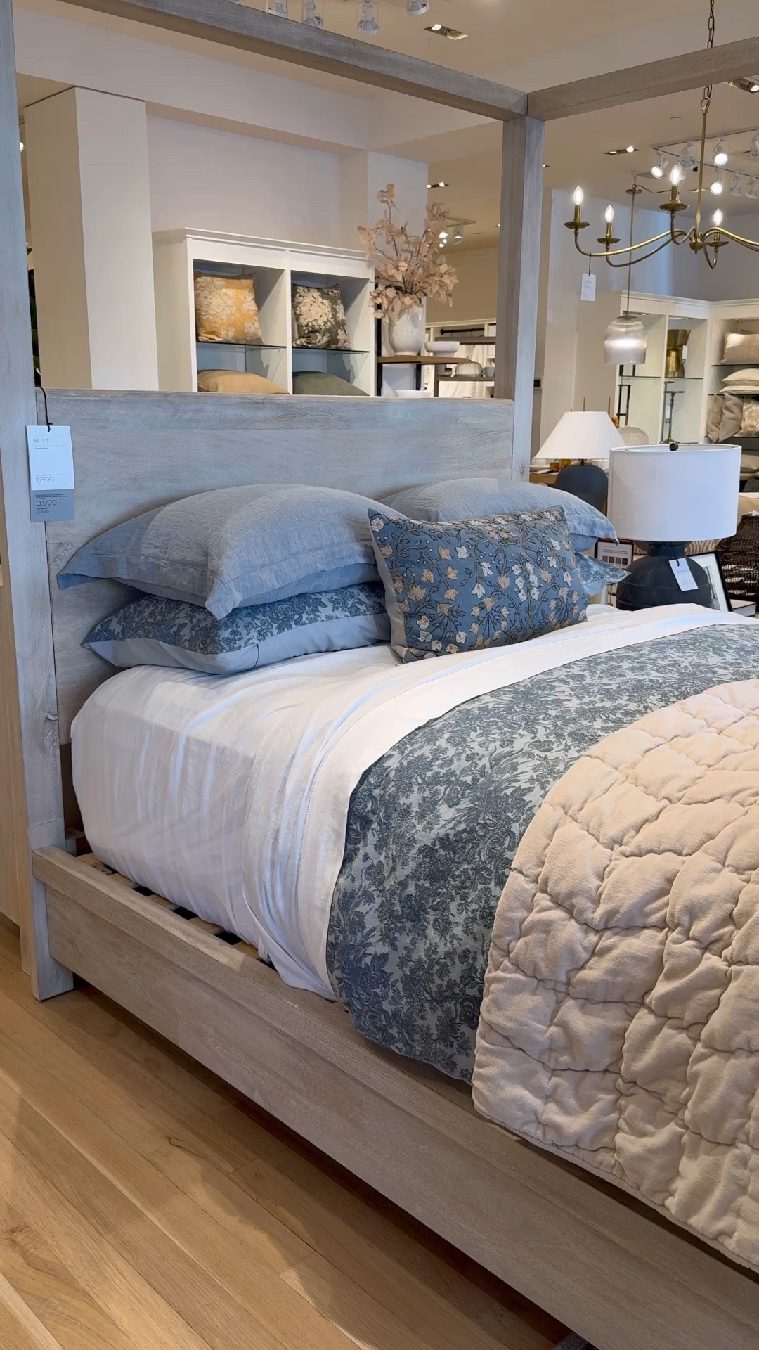 Pottery barn bedding, duvet, sheet set, throw blanket, throw pillow, quilt

#LTKHome #LTKVideo #LTKFindsUnder100