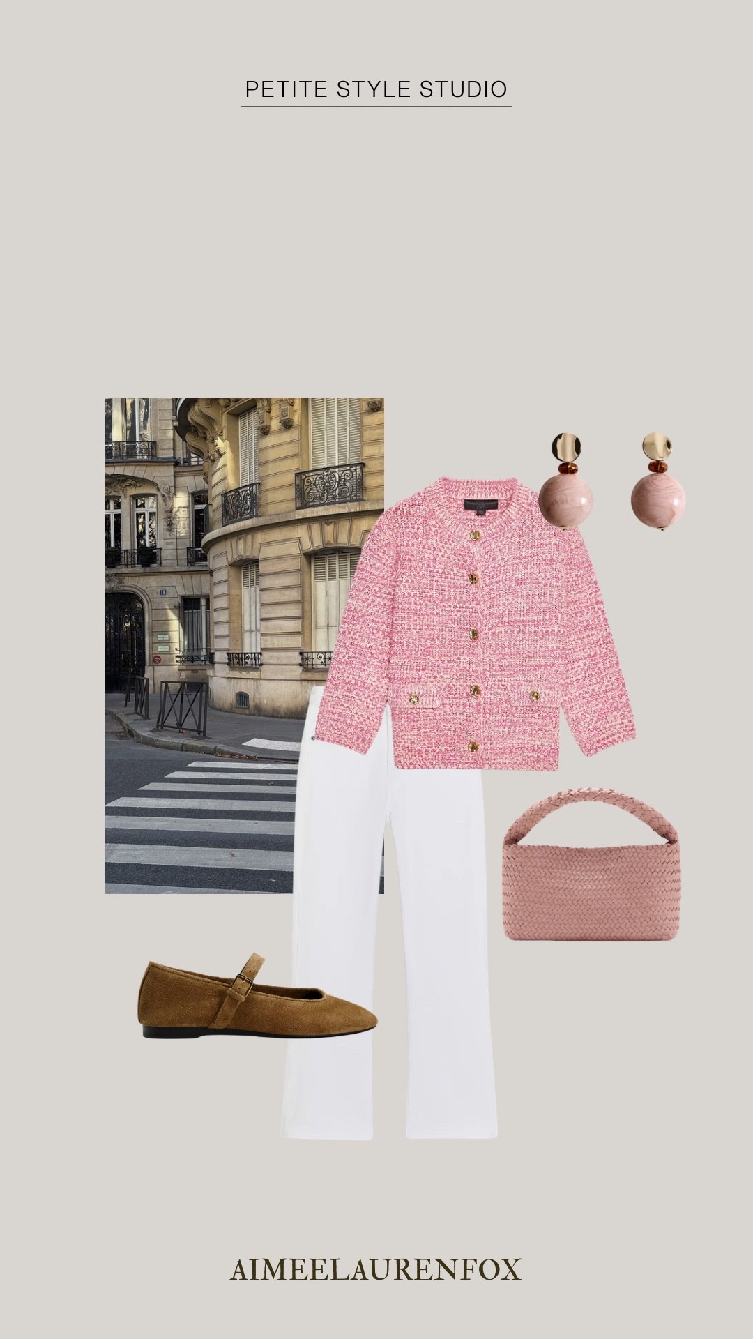 Zara new in outfit ideas for spring summer

#LTKPetite #LTKootd #LTKSpringSale