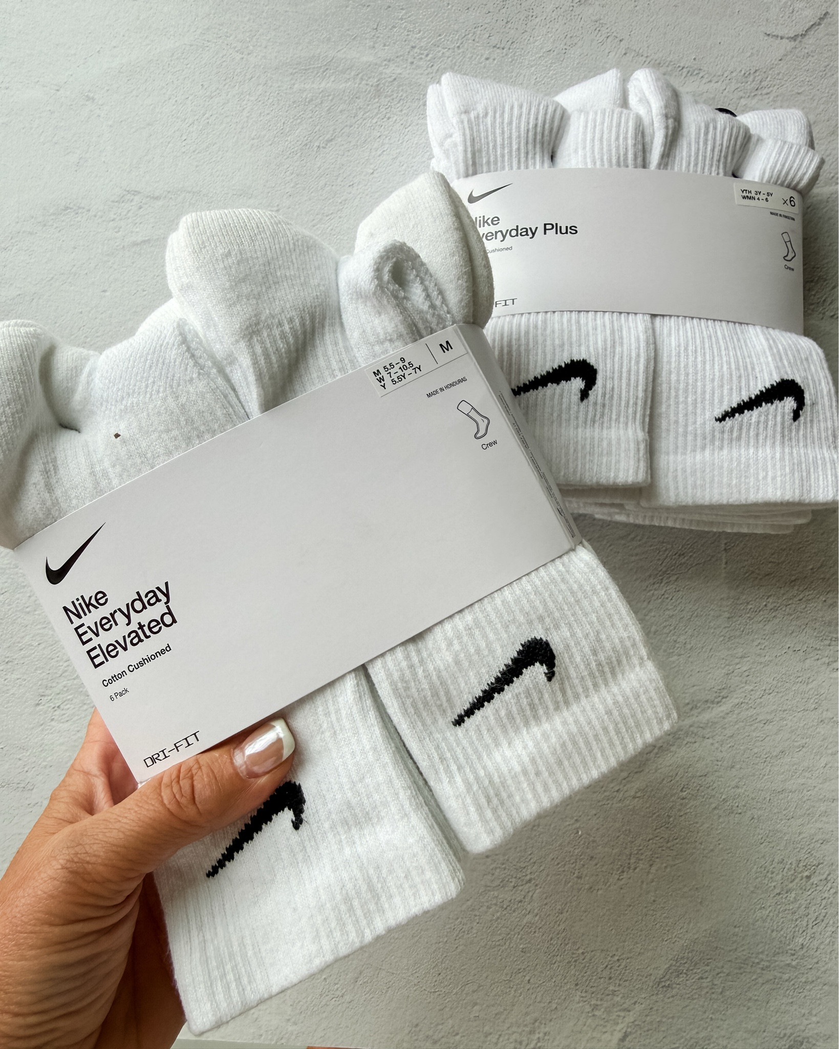 Stocking up on our tween/teen favorite Nike Everyday Socks for back to school!

#LTKmomlife #LTKActive #LTKKids