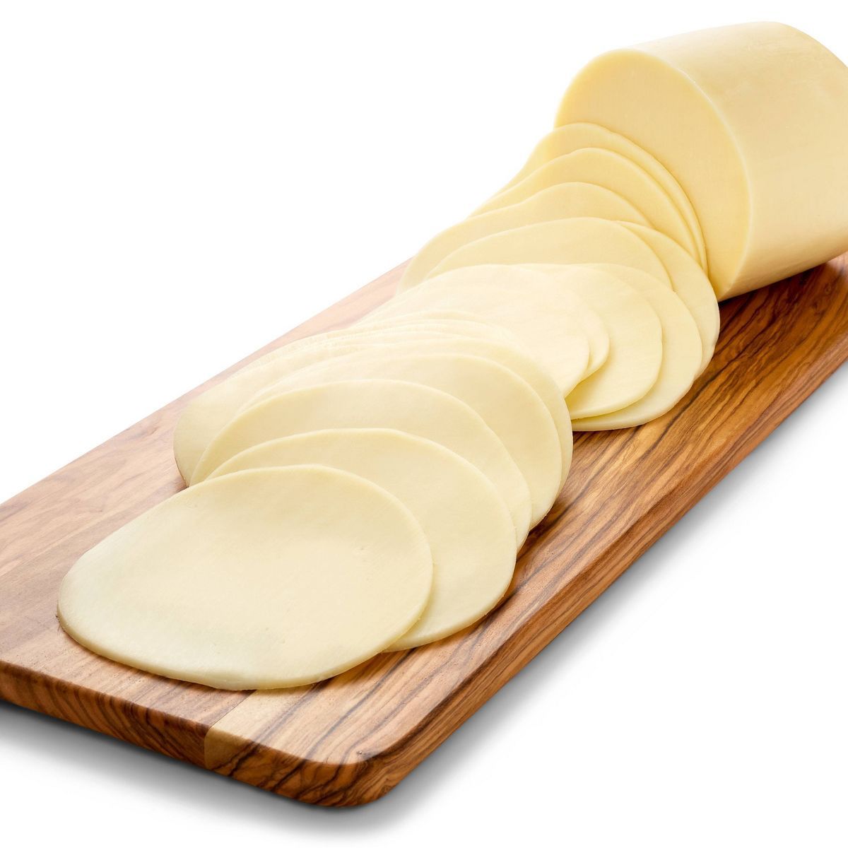 Provolone Cheese - price per lb - Good & Gather™ | Target