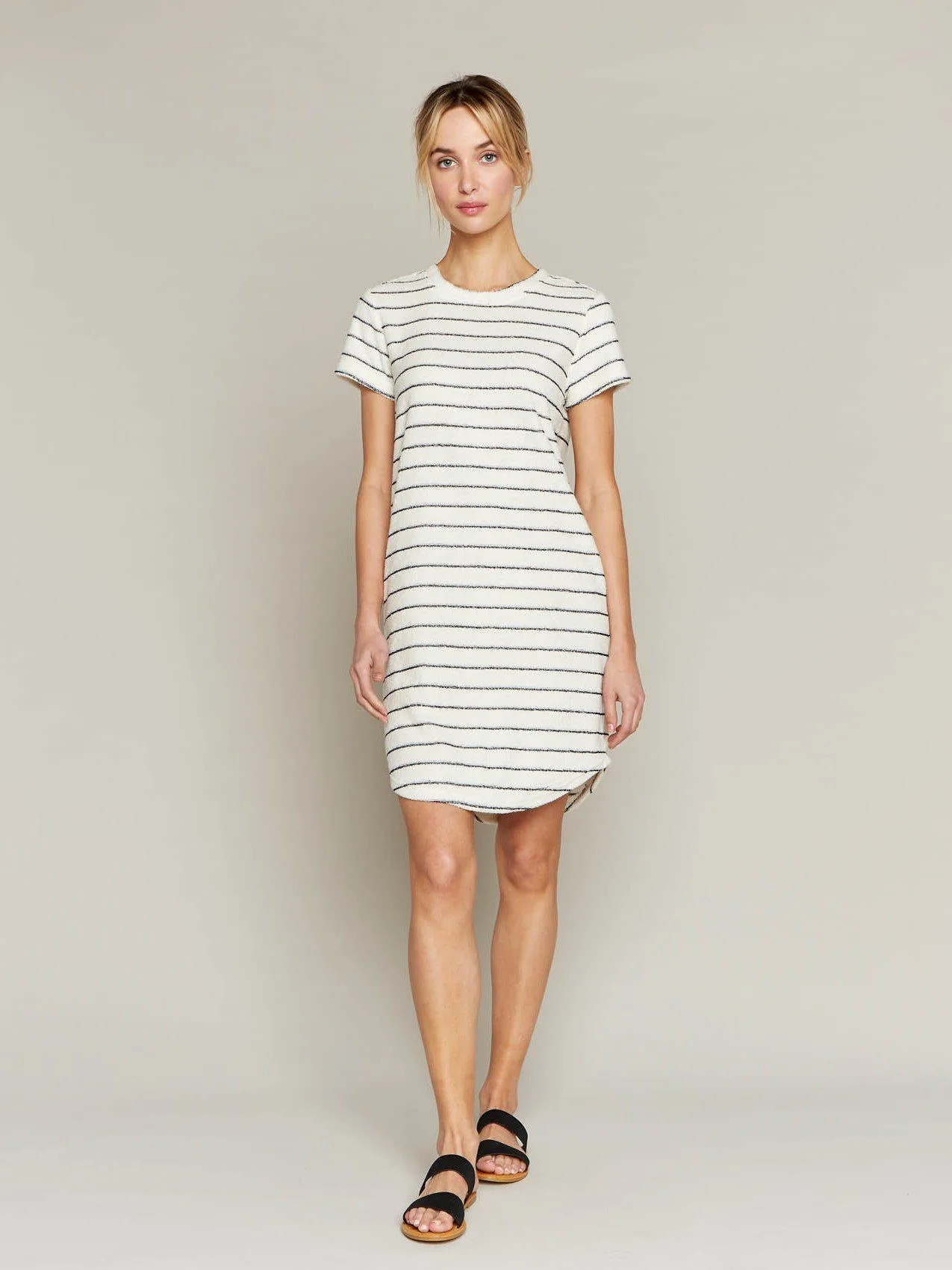 DRIFTWOOD DRESS | Thread And Supply