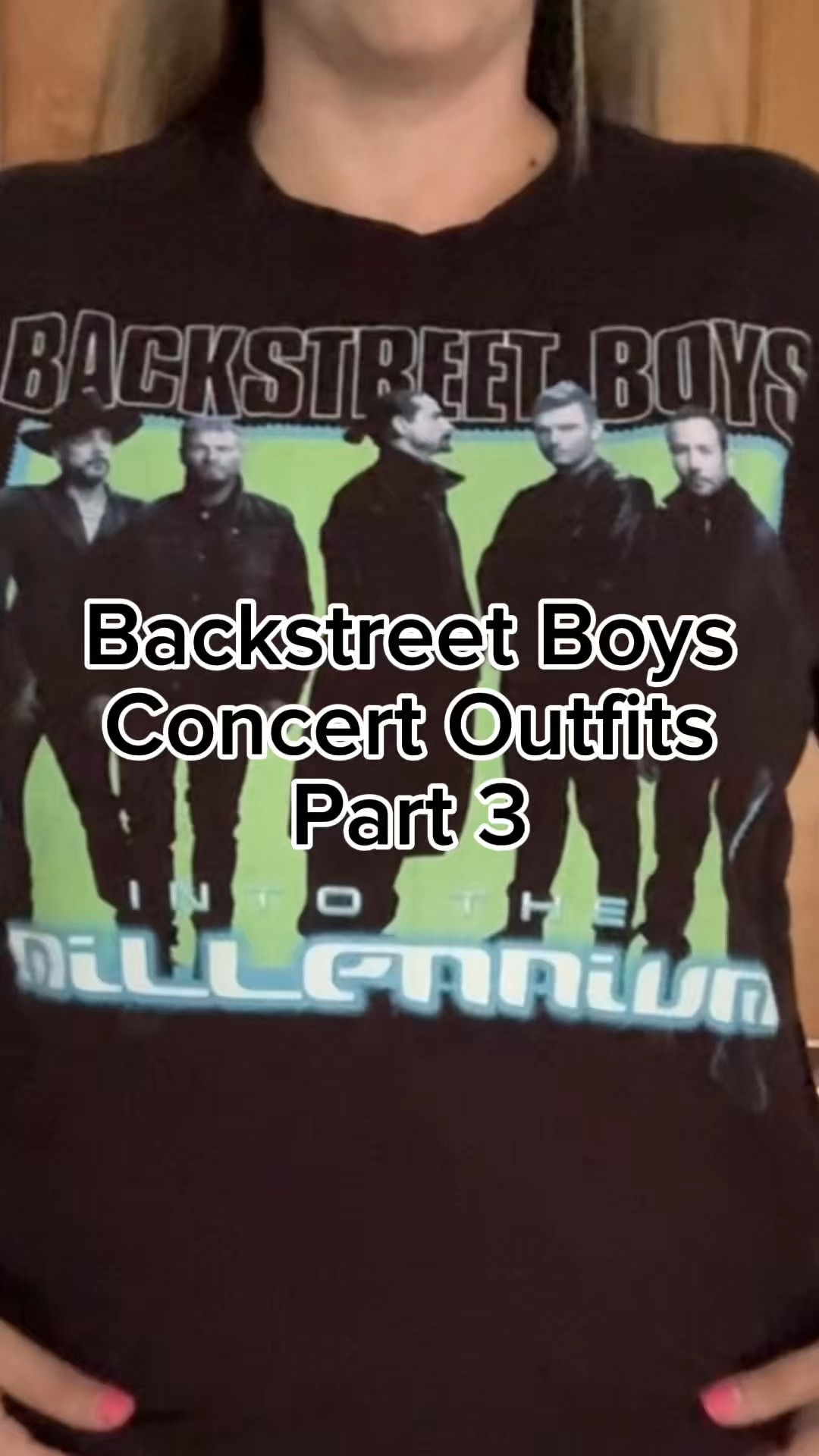 Backstreet Boys concert outfits

All TTS

White outfits 


#LTKTravel #LTKMidsize #LTKFindsUnder50