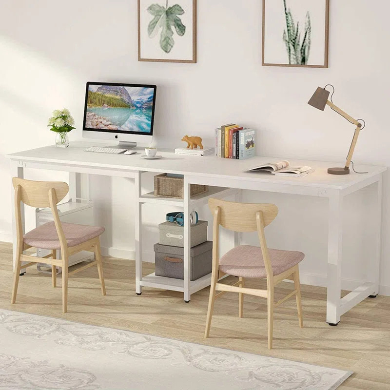 Davidjames 78.74'' Desk | Wayfair North America