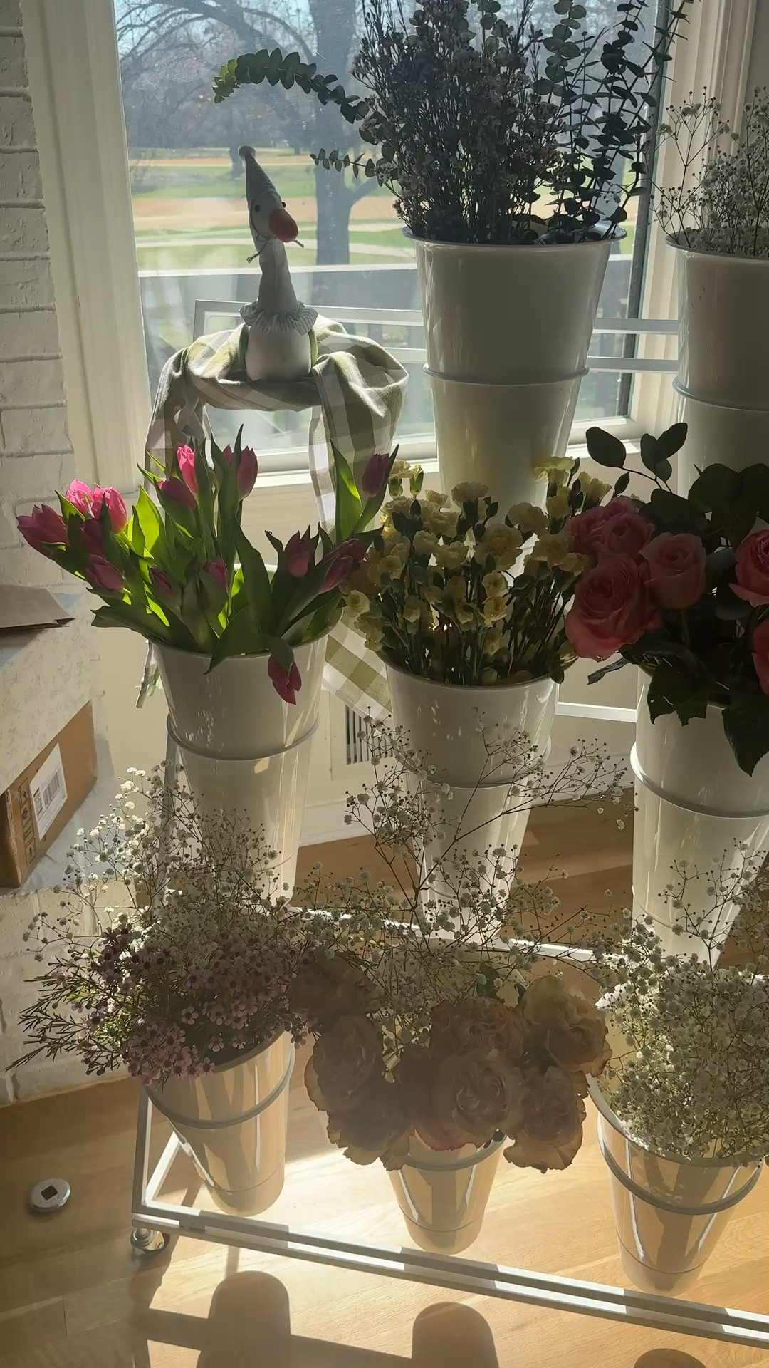 Baby shower inspo 🤍

#LTKmomlife #LTKBump #LTKBaby