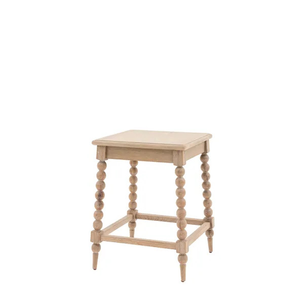 Cedar and Sage Boden Side Table | Dunelm