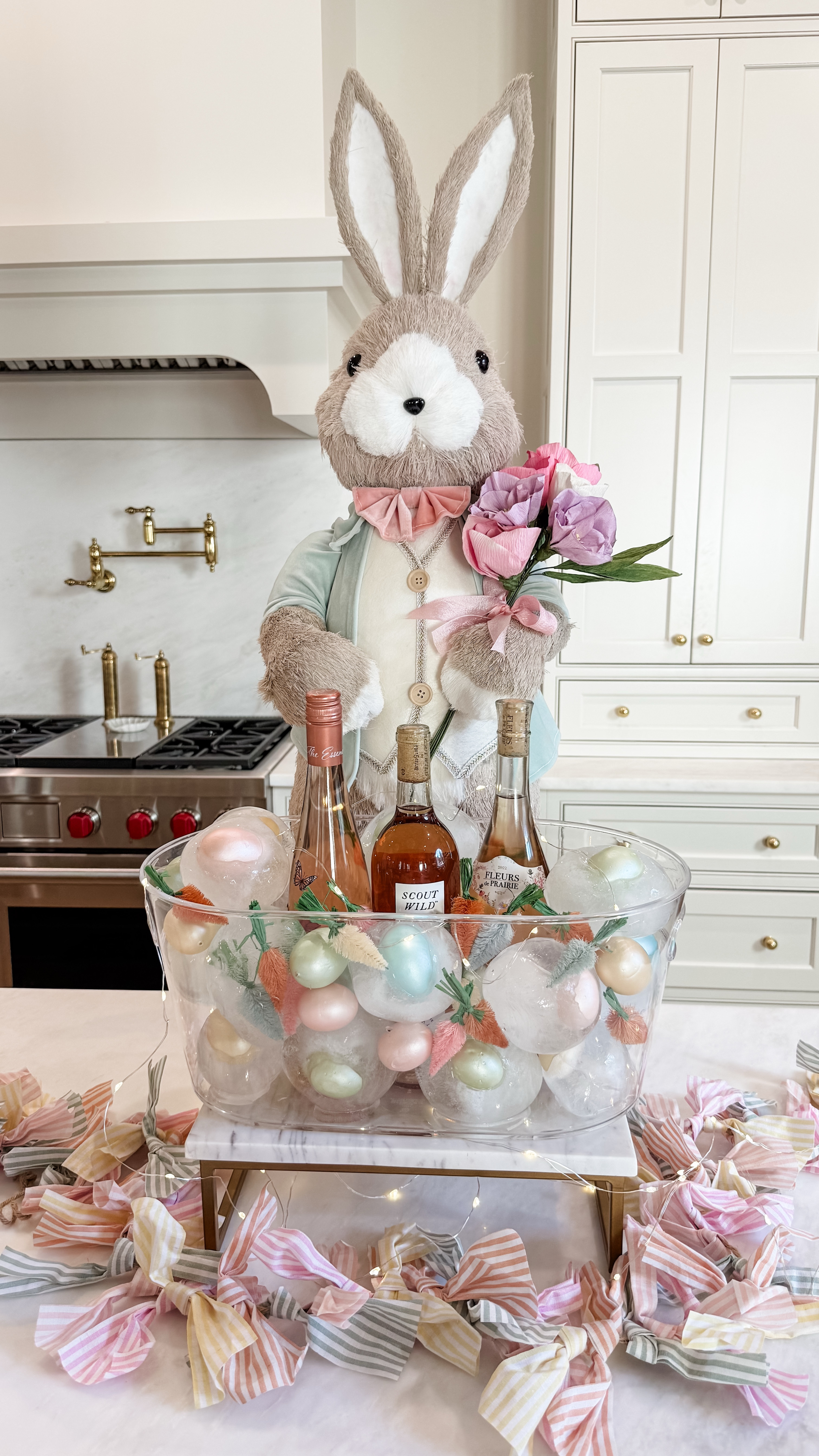 Easter ice balls 

#LTKSeasonal #LTKParties #LTKHome