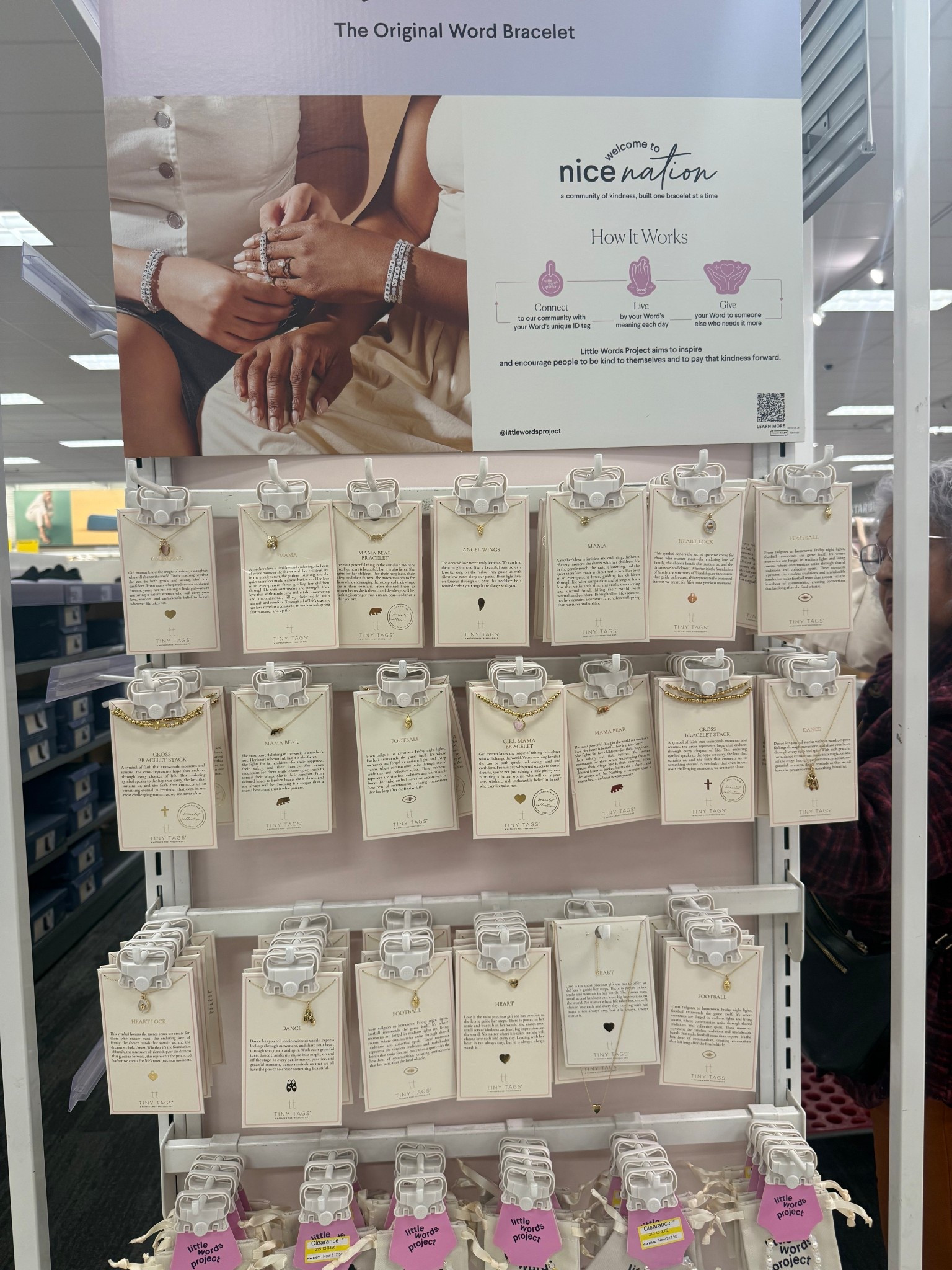 TINY TAGS at Target!?!!? WHAT!!!!!!!! @target 

#LTKValentine #LTKootd #LTKselfcare