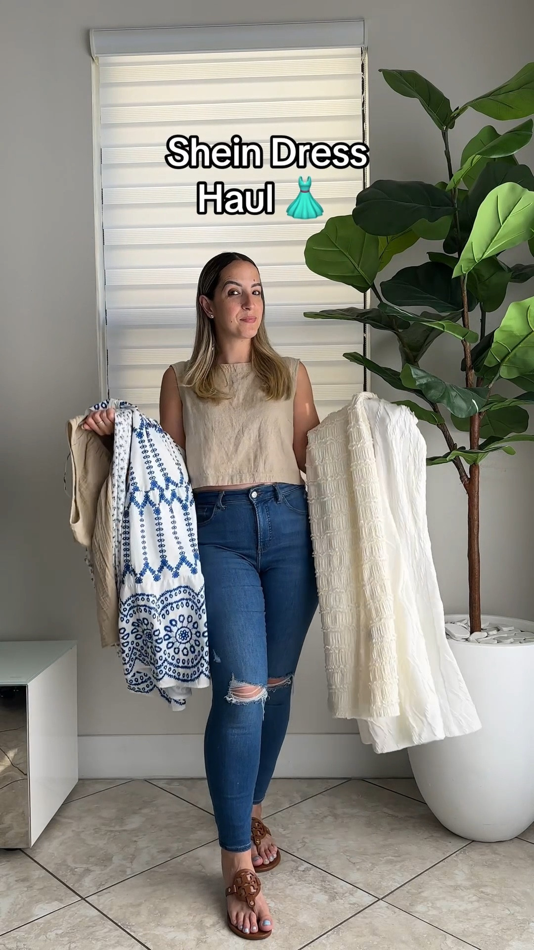 SHEIN dresses 👗 

#LTKSeasonal #LTKSaleAlert #LTKSummerEdit