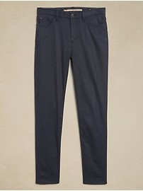 Men’s  Linen-Cotton Traveler Pant | Banana Republic (US)