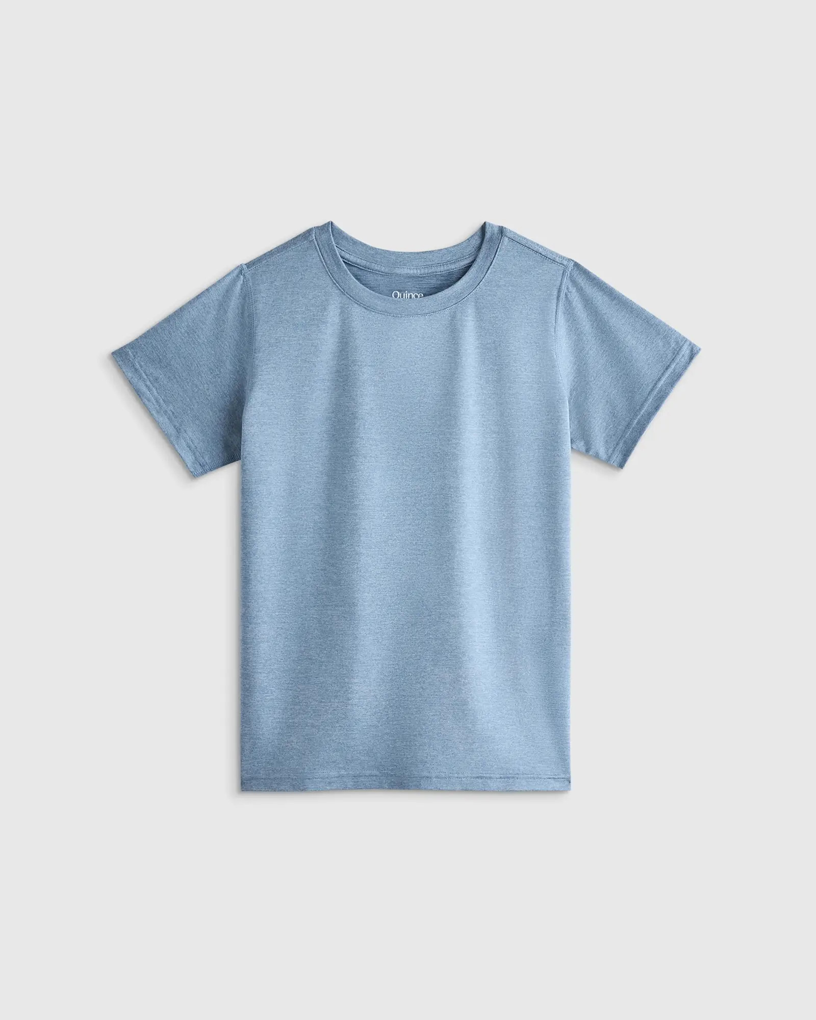 Flowknit Breeze Tee | Quince