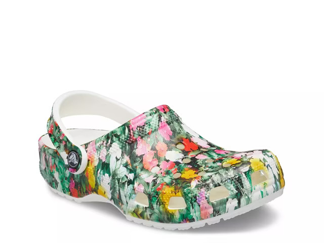 Crocs Classic Clog - Women's | DSW