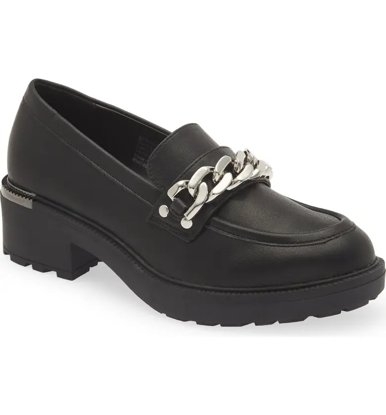 Benni Chain Loafer | Nordstrom