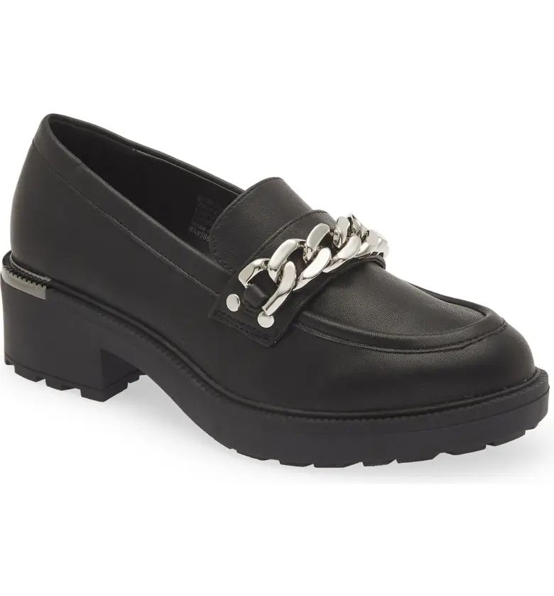 Benni Chain Loafer | Nordstrom