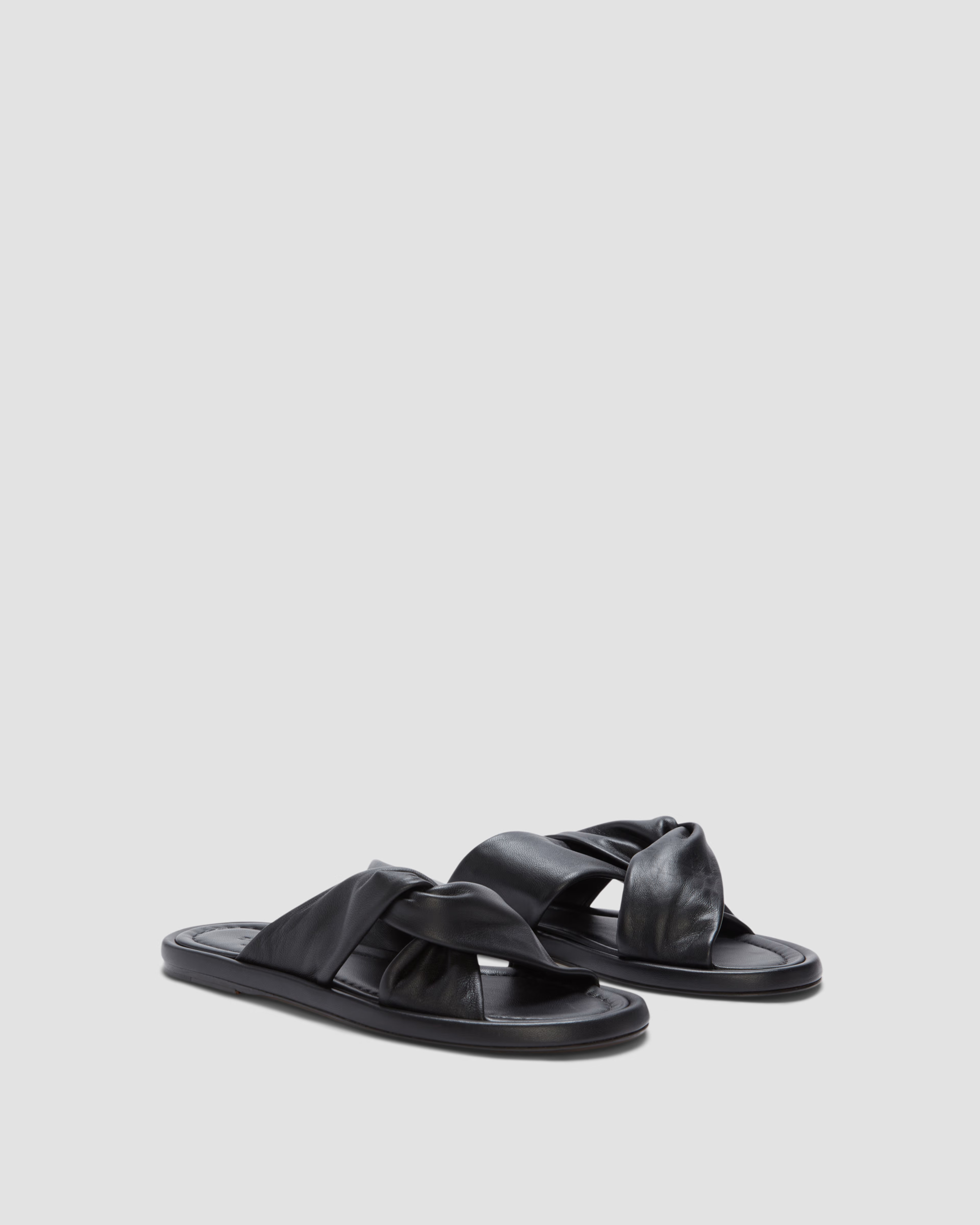 The Day Twist Sandal | Everlane