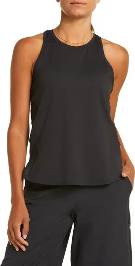 Performance Mesh Tank | Nordstrom