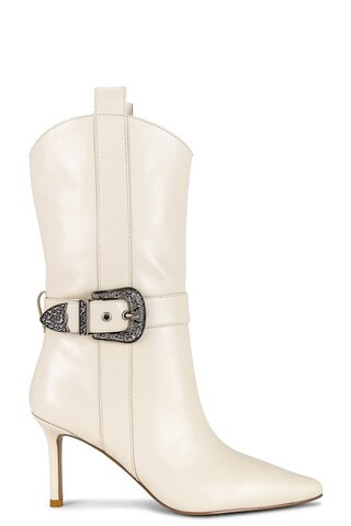 RAYE Oriana Boot in Bone from Revolve.com | Revolve Clothing (Global)