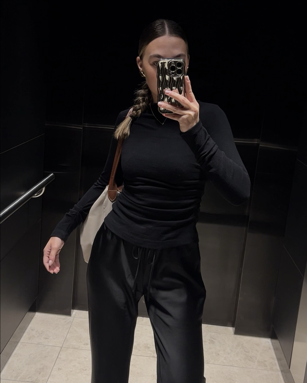 my everyday top paired with my everyday trousers for work today 

#LTKworkwear #LTKstyletip #LTKaustralia
