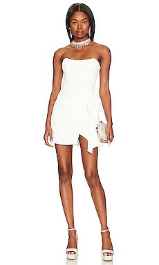 Avani Mini Dress
                    
                    Lovers and Friends | Revolve Clothing (Global)