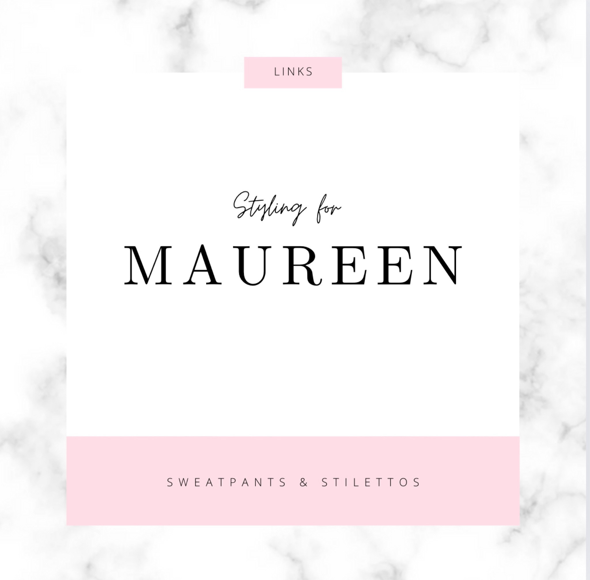 Shoe care essentials 

#LTKshoecrush #LTKover40 #LTKstyletip