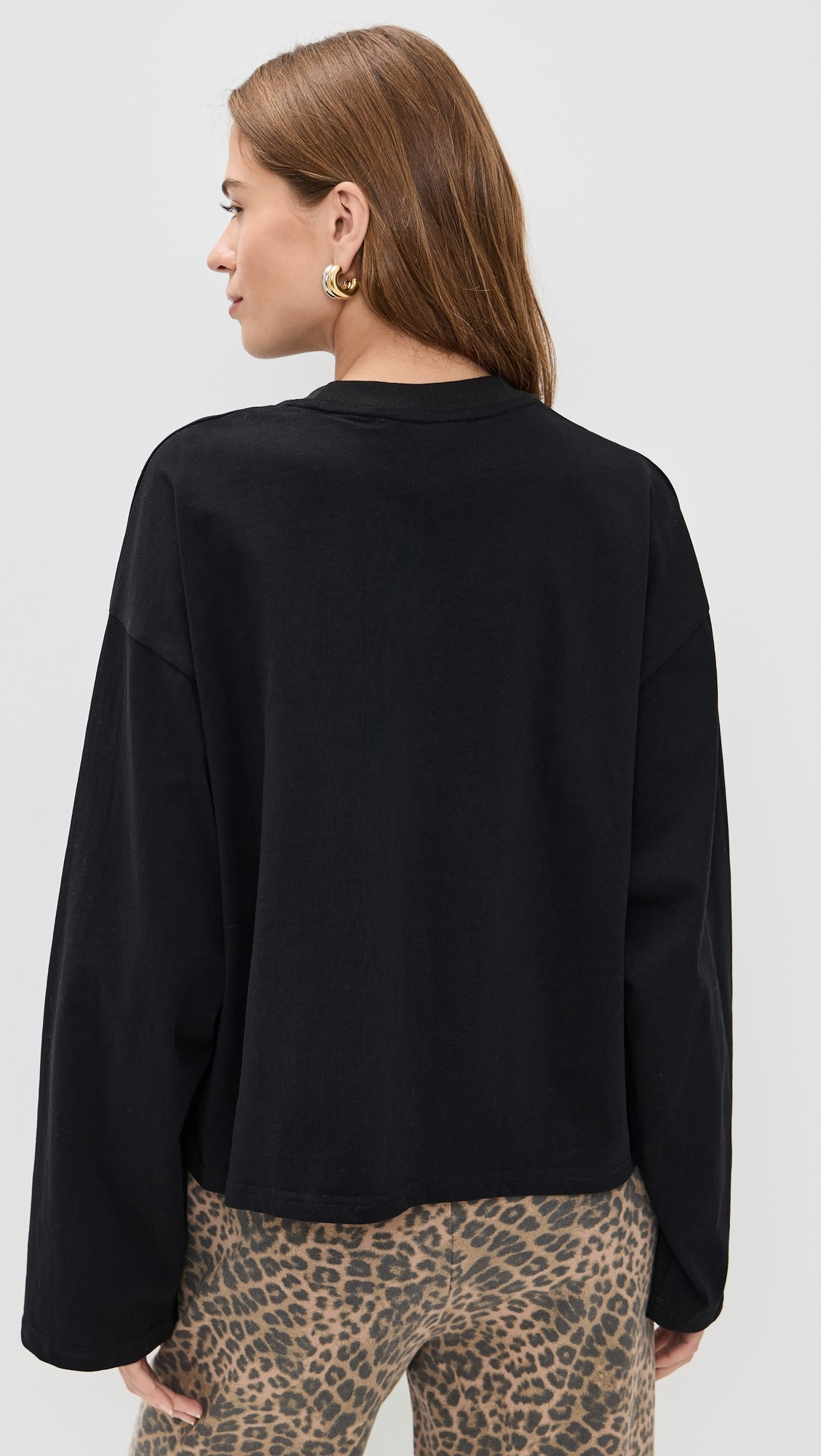 Bloom Long Sleeve Tee | Shopbop
