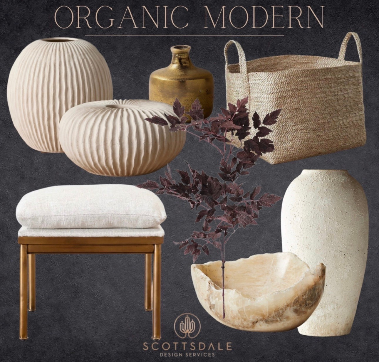 Organic Modern home decor finds🖤

#LTKHome