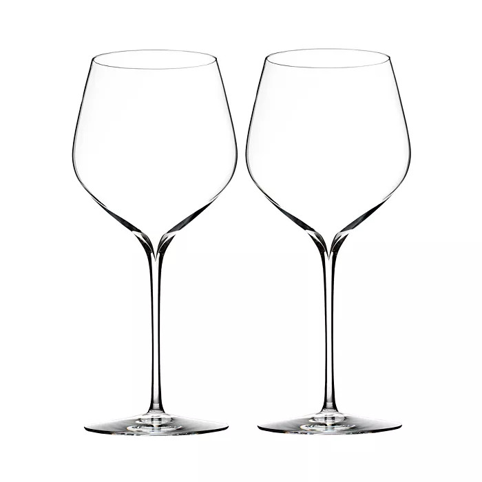 Elegance Cabernet Sauvignon Wine Glass, Pair | Bloomingdale's (US)