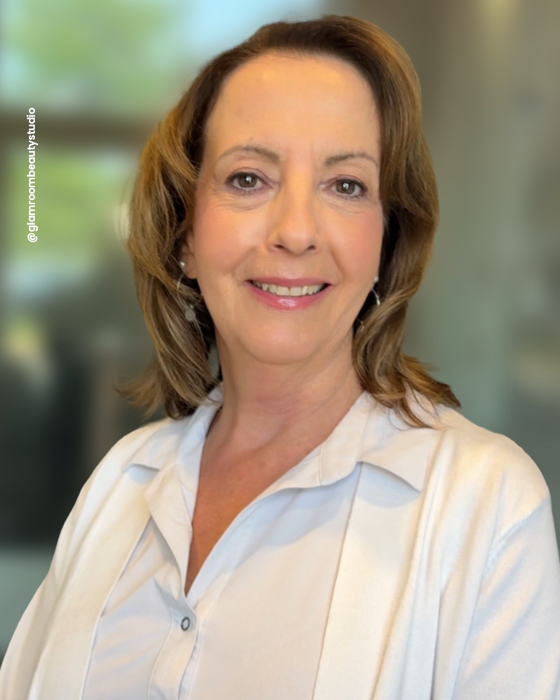 Beautiful Maria came in for a makeup & brow refresh at Glam Room Beauty Studio. I helped her curate some products to update her look!



#LTKSummerEdit #LTKOver40 #LTKBeauty