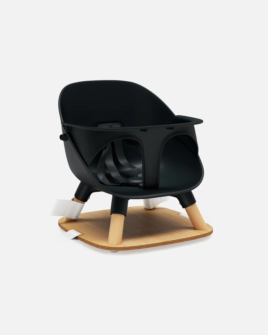 The Booster | Top Rated Toddler Booster Seat | Lalo | Lalo