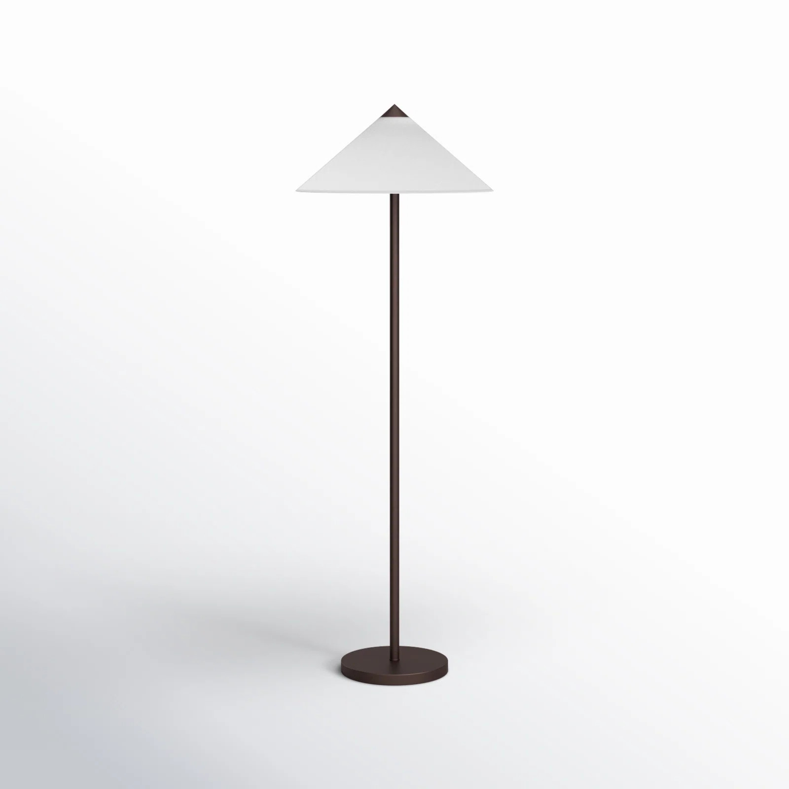 Joss & Main Jax 62" Floor Lamp & Reviews | Wayfair | Wayfair North America