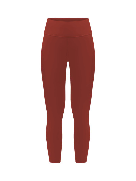 lululemon Align™ High-Rise Pant with Pockets 28" | Lululemon (US)
