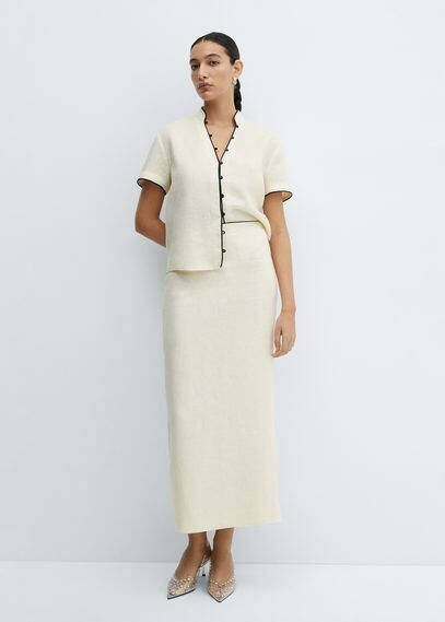 Search: Linen skirt (4) | Mango USA | MANGO (US)