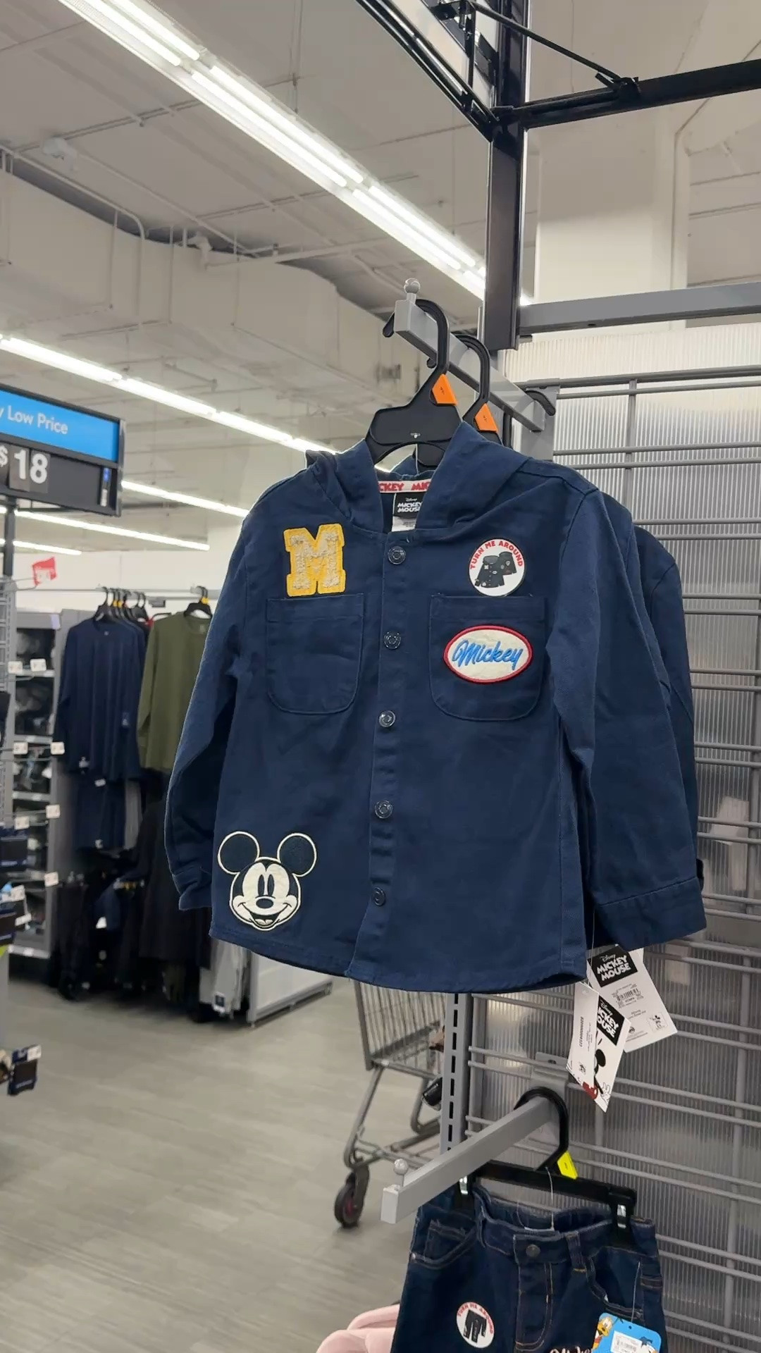 Affordable Mickey autumn outfits finds for the kids!

#LTKootd #LTKKids