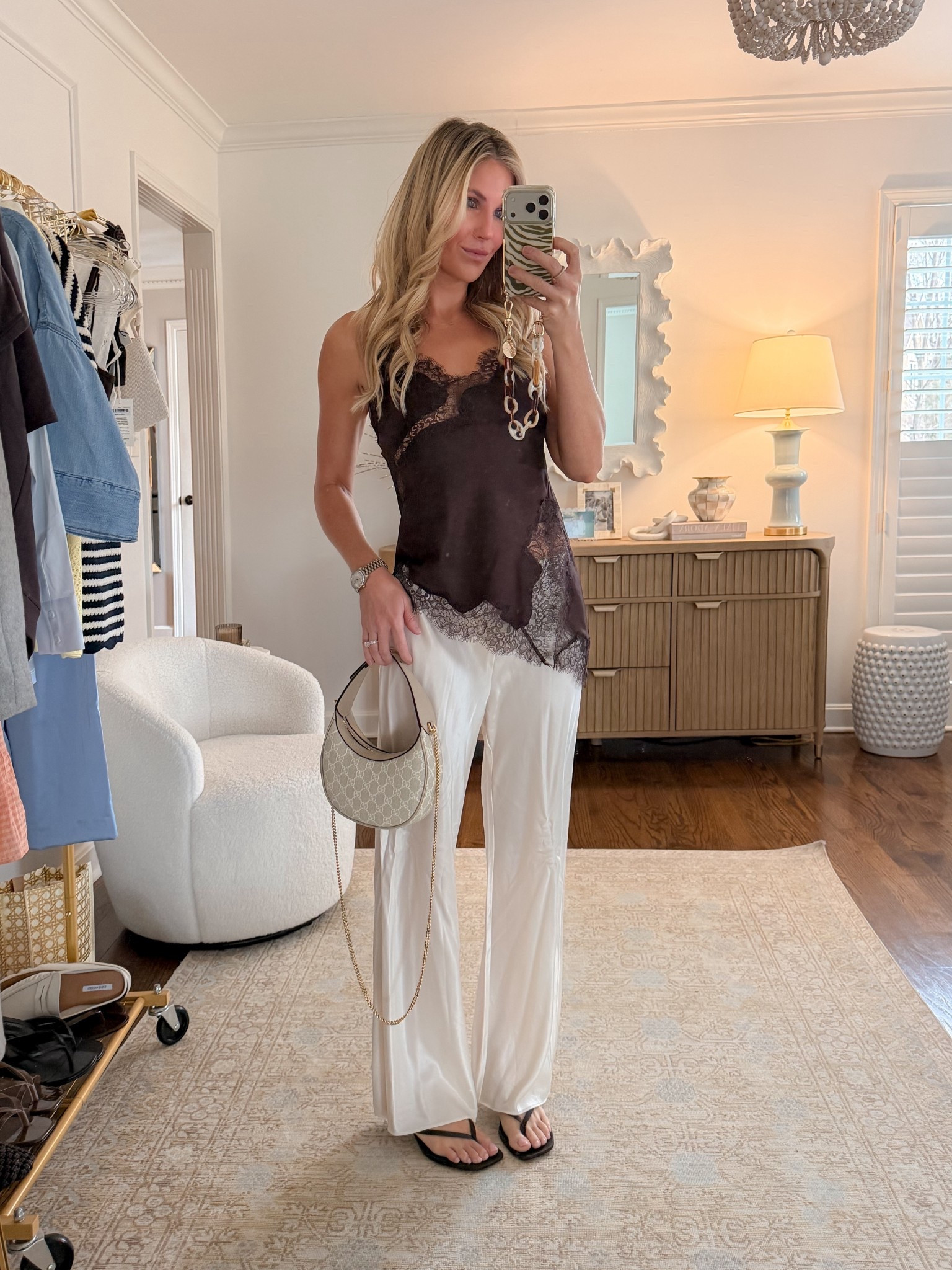 #LTKgrwm #LTKdayinmylife #LTKootd