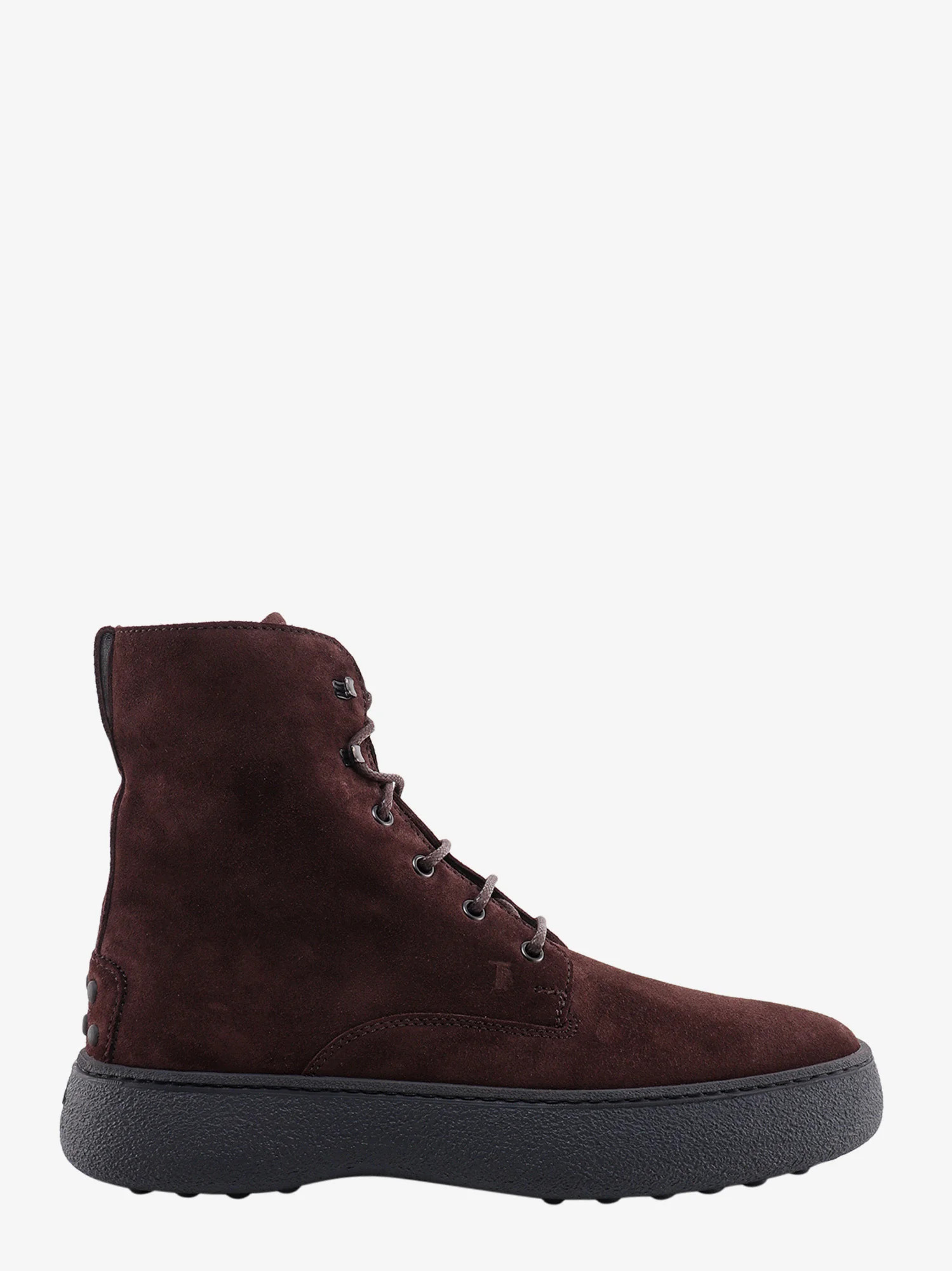 ANKLE BOOT - TOD'S - MAN | Nugnes 1920